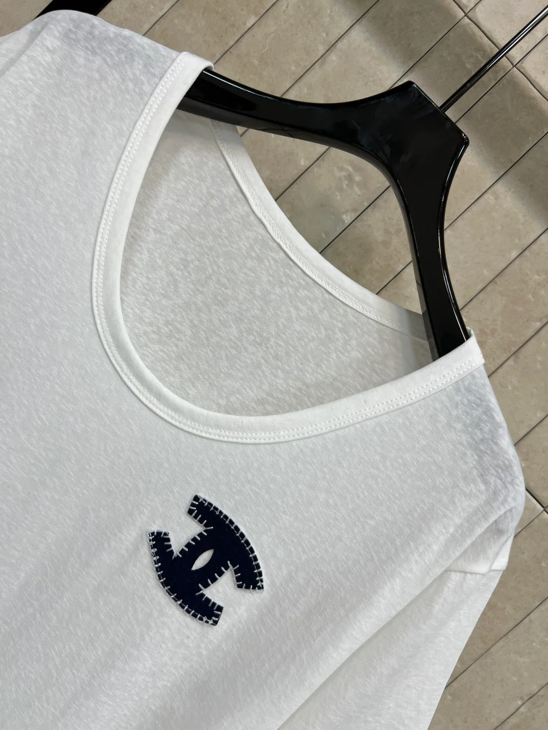 Футболки Женские Chanel 11480556