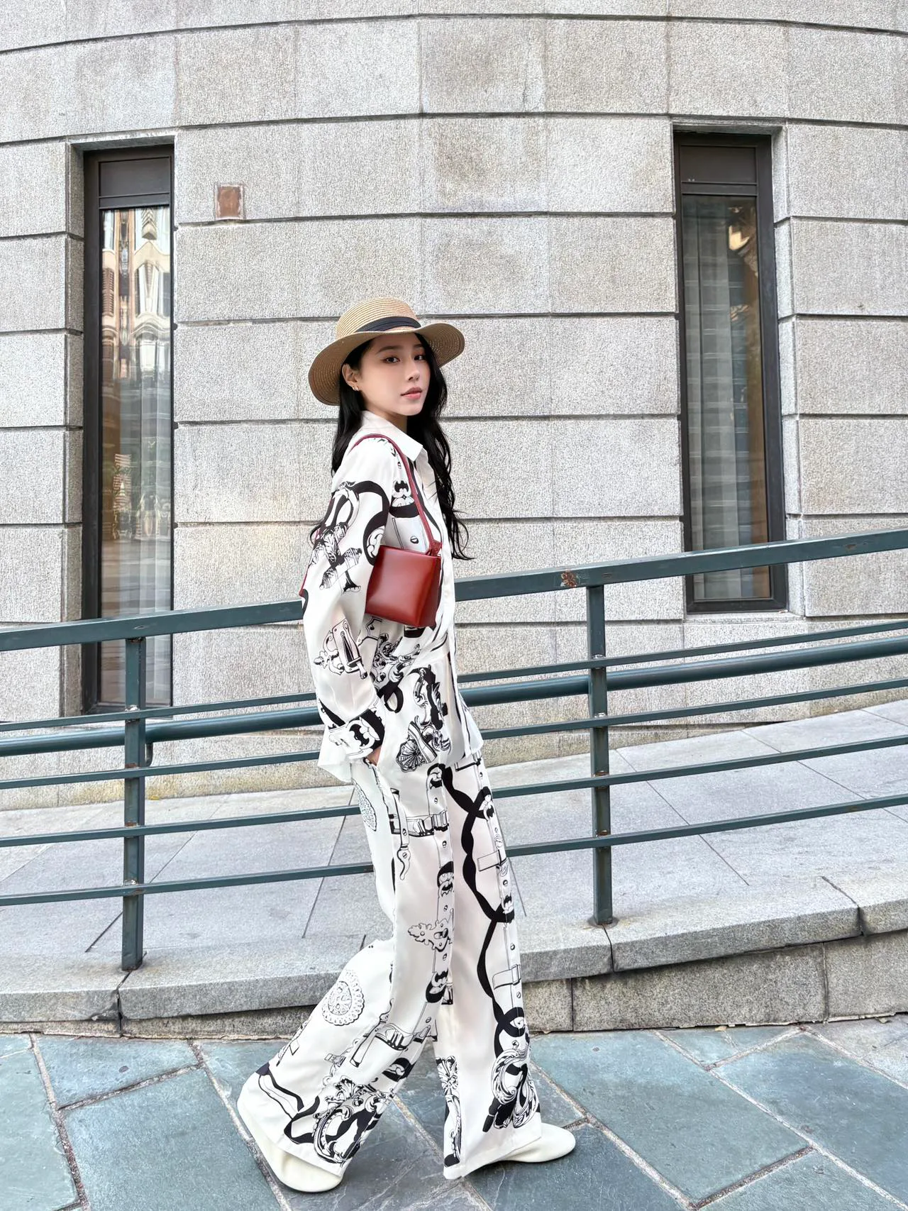 Рубашки Женские Hermes 11164413