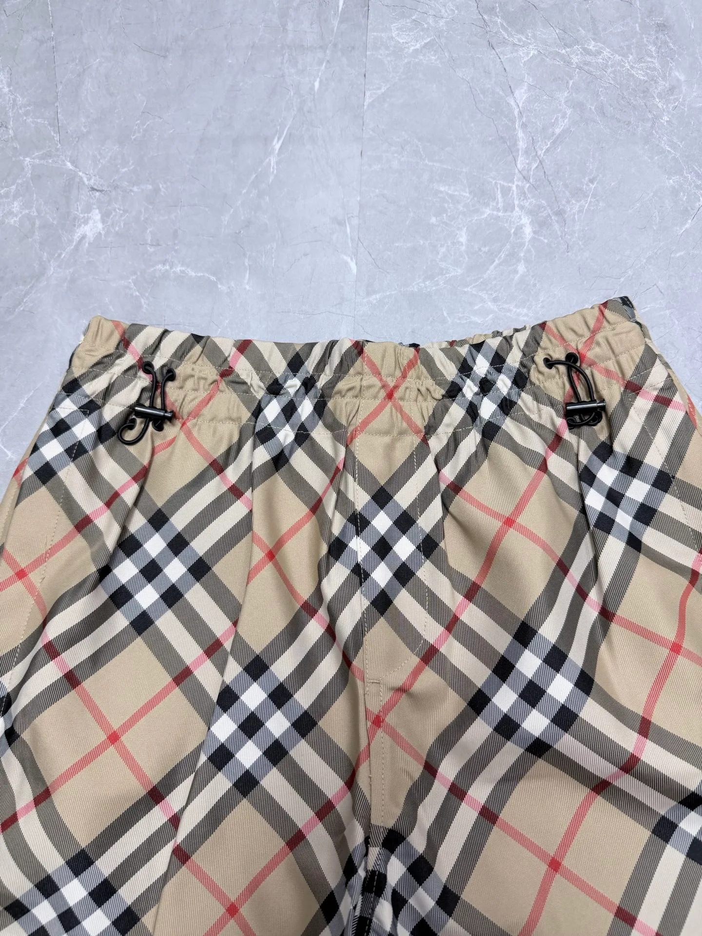 Шорты Мужские Burberry 13554832
