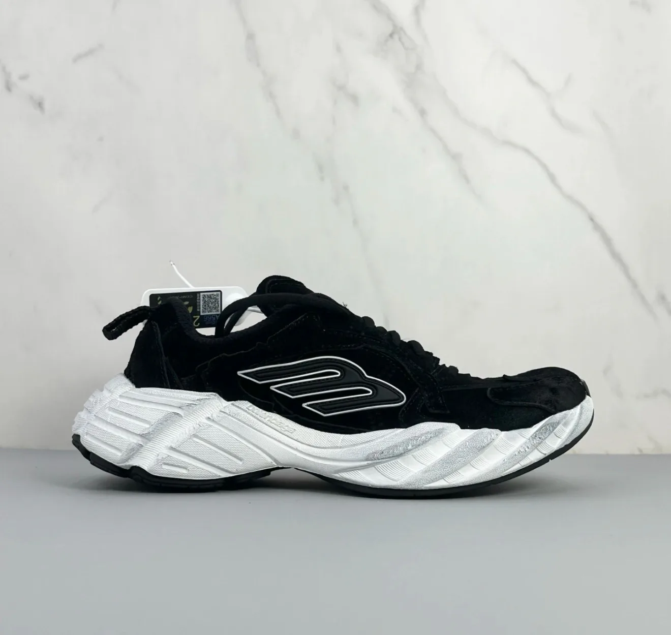 Кроссовки Женские Balenciaga 242360