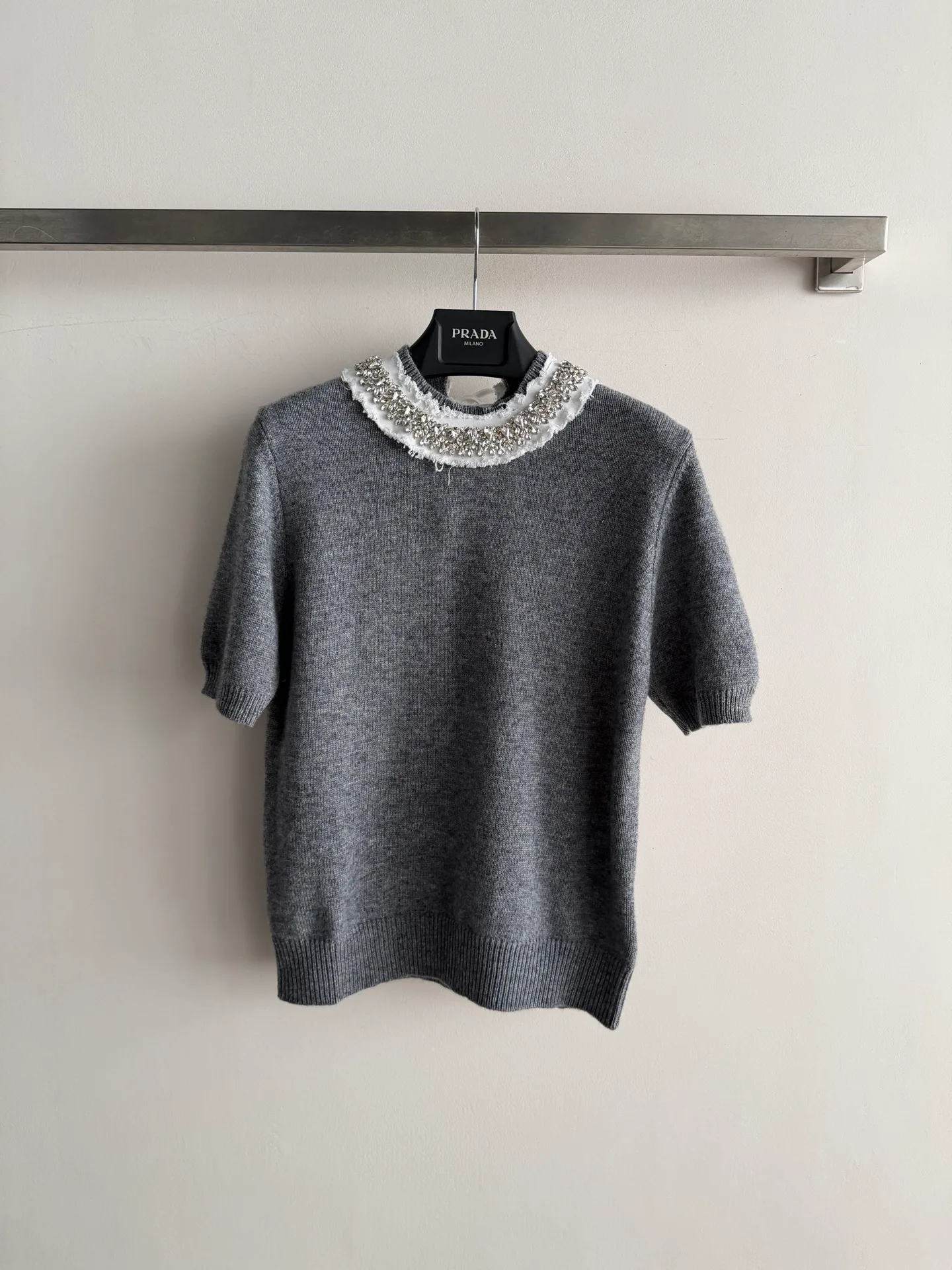 Джемперы И Свитеры Женские Prada 18601950