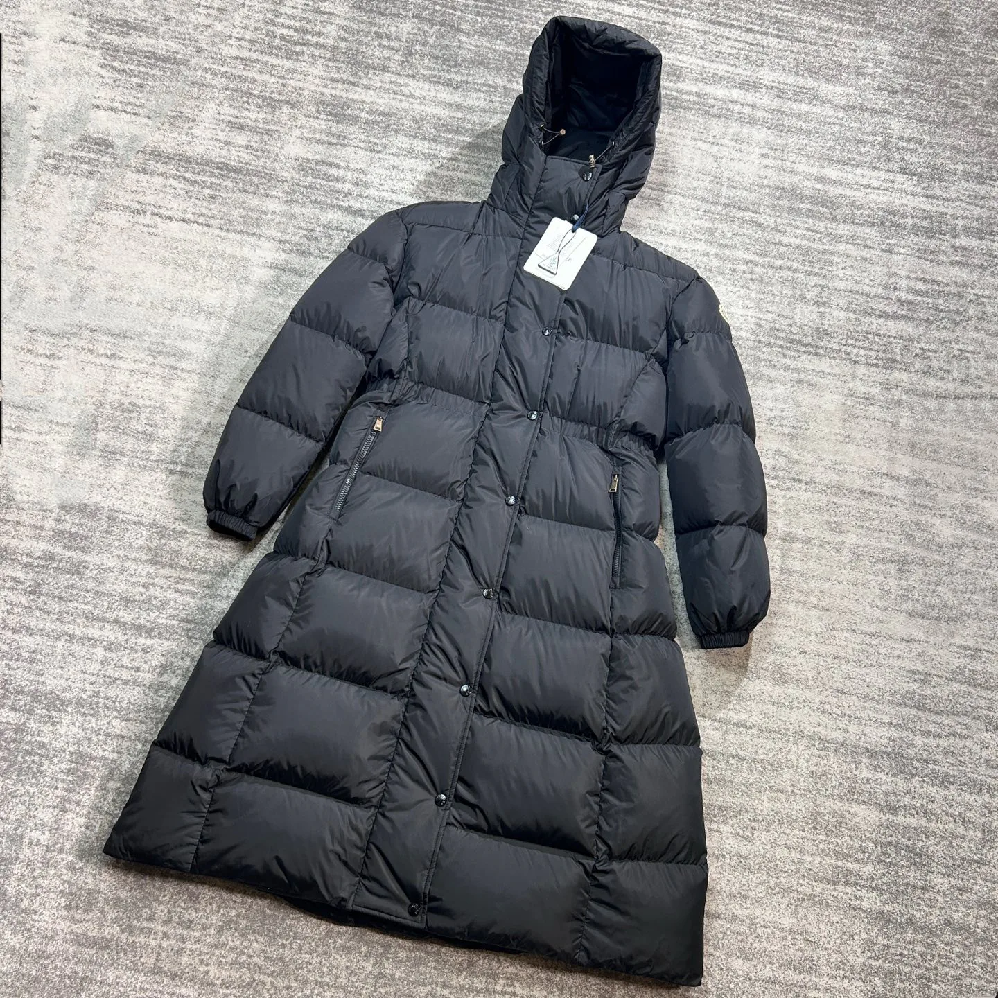 Куртки И Пуховики Женские Moncler 19075614