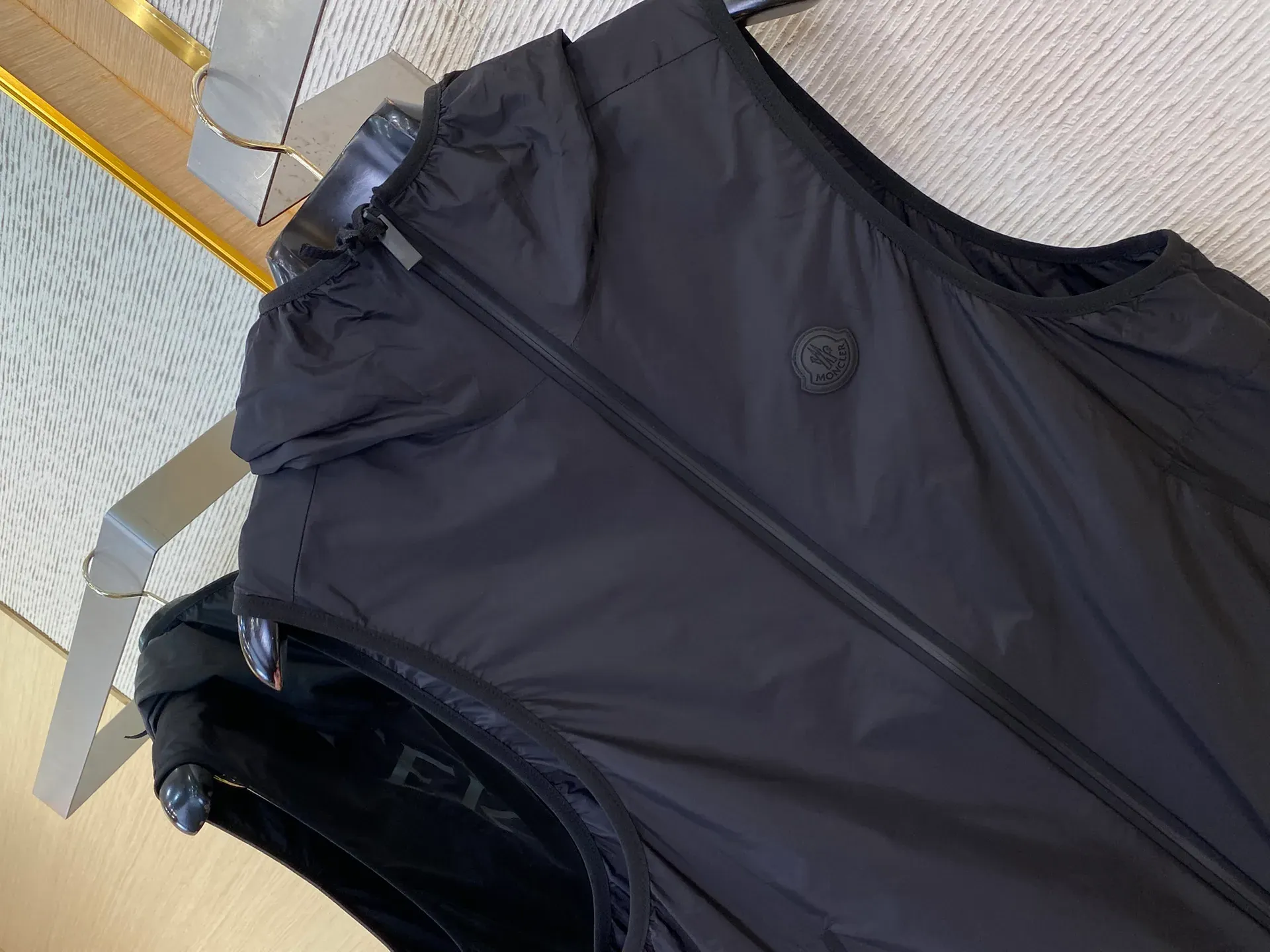 Жилеты Мужские Moncler 658738