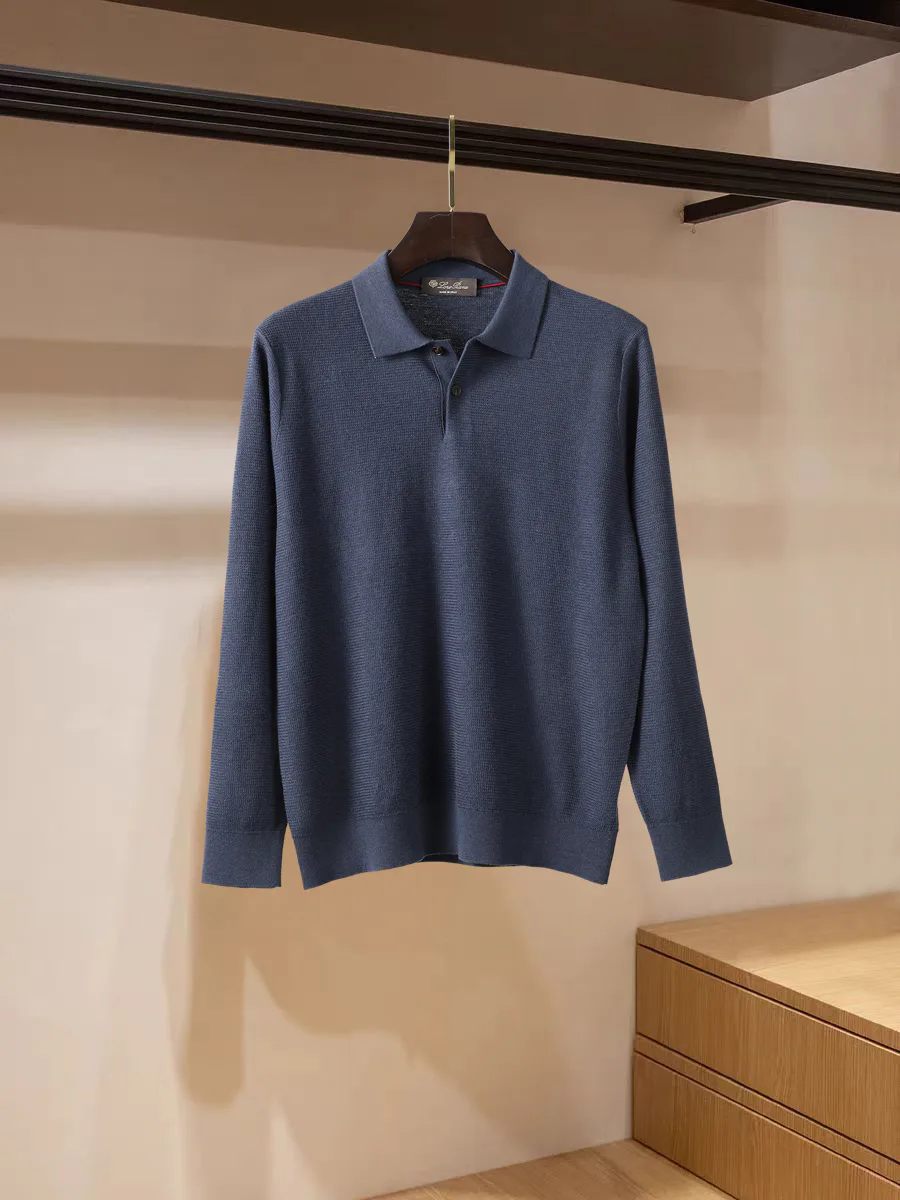 Джемперы И Свитеры Мужские Loro Piana 17966637