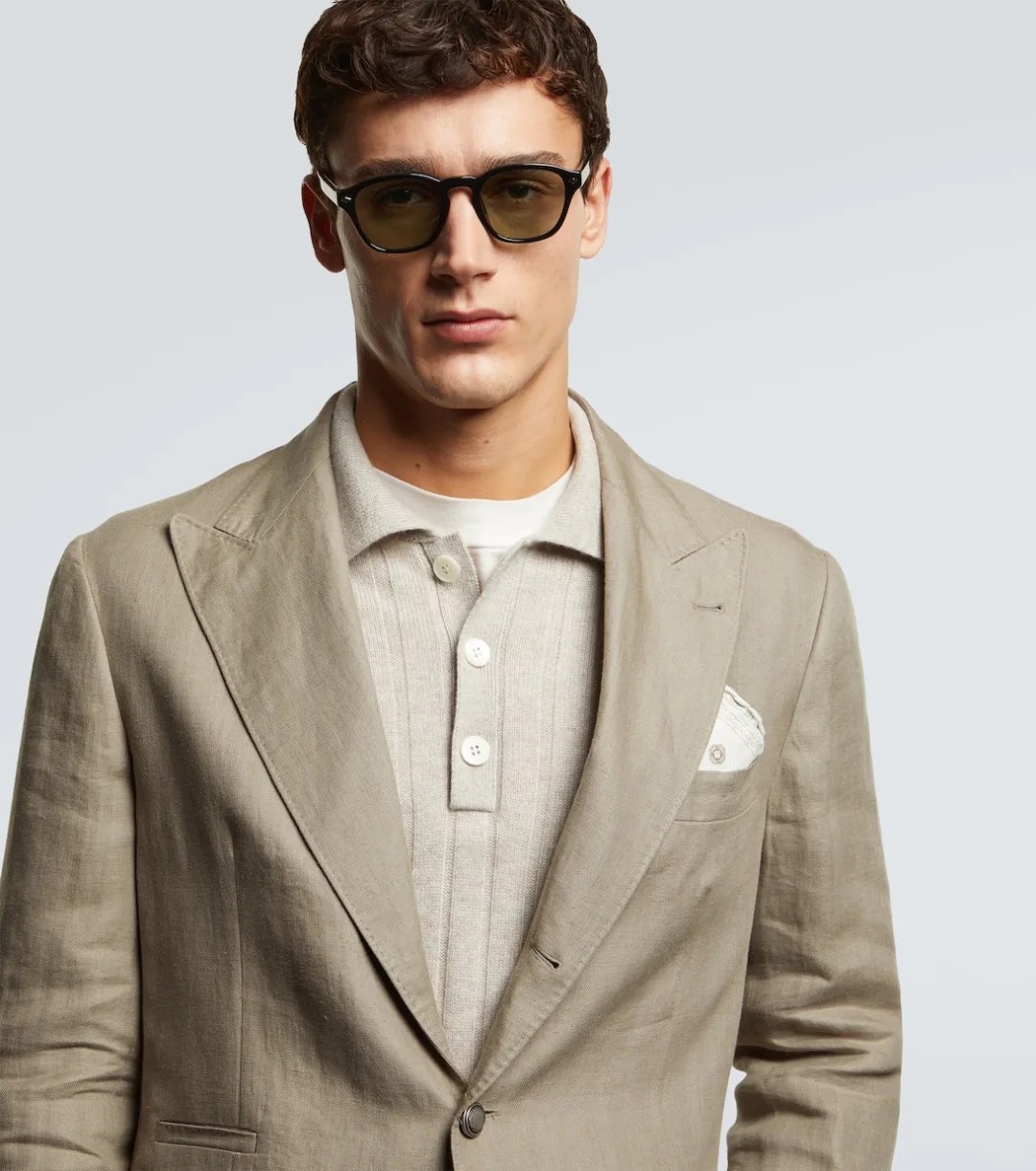 Очки Brunello Cucinelli 954313