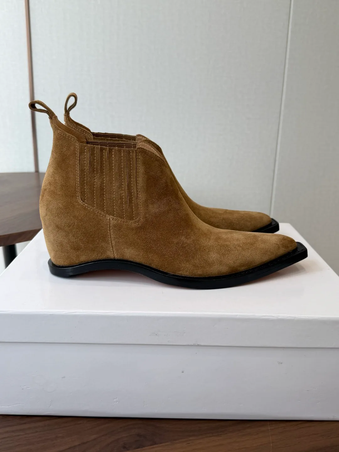 Ботильоны Женские Maison Margiela 18357273