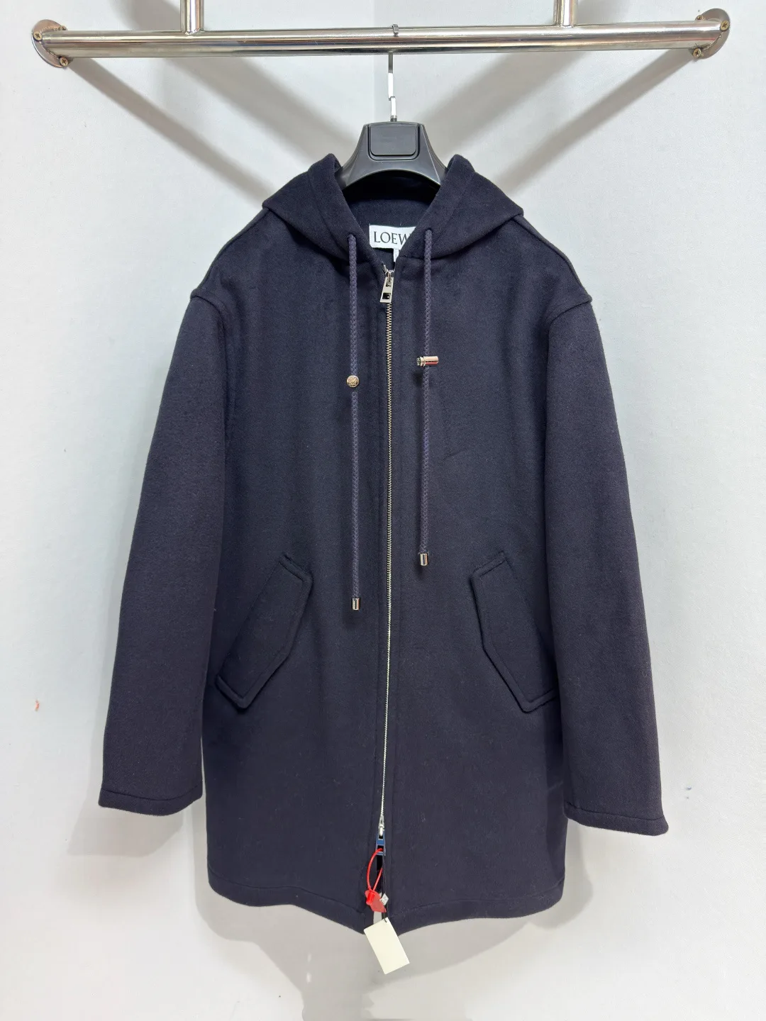 Пальто И Тренчи Мужские Loewe 4539521