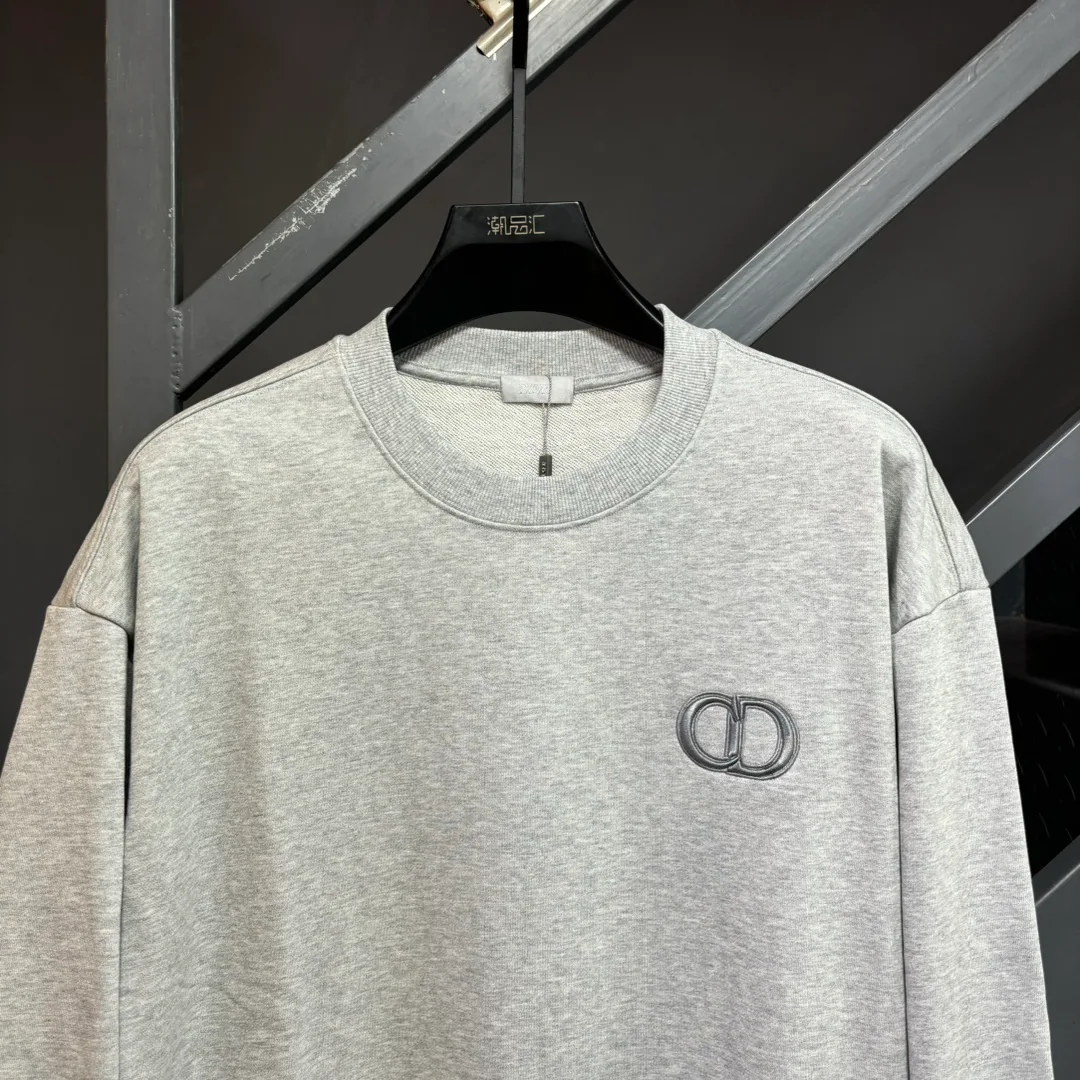 Свитшоты И Худи Мужские Christian Dior 125515