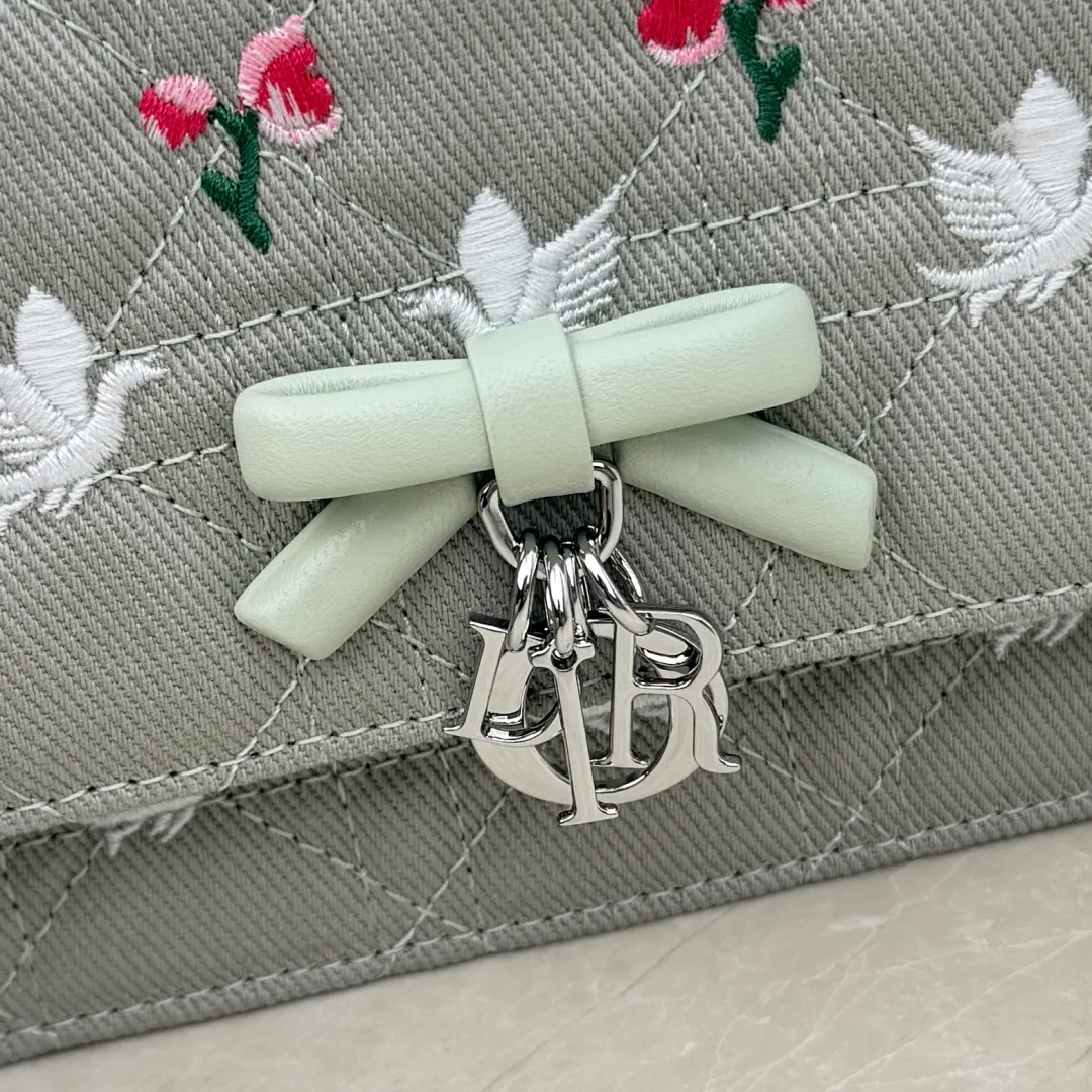 Классические Сумки Женские Christian Dior 18116229