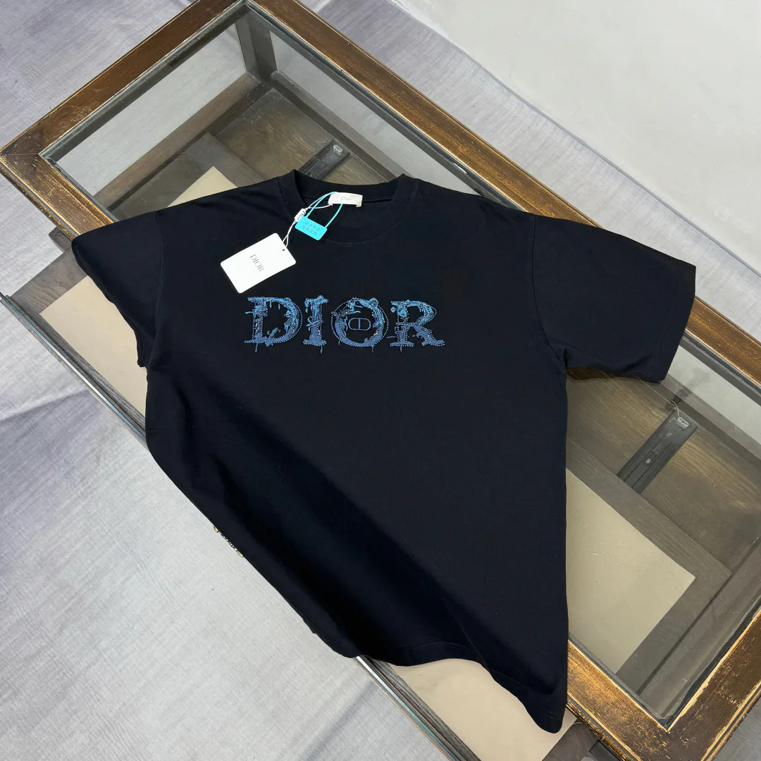 Футболки Женские Christian Dior 10785164