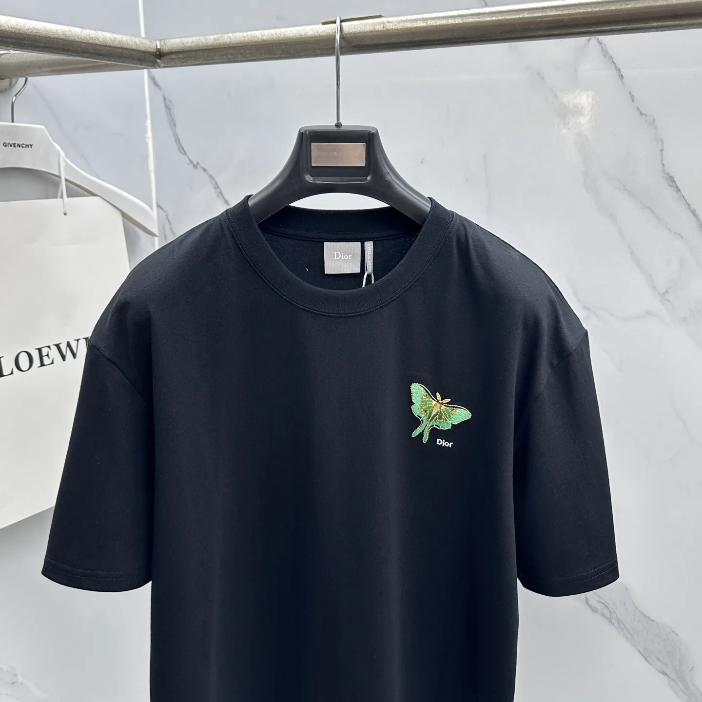 Футболки Мужские Christian Dior 13118923