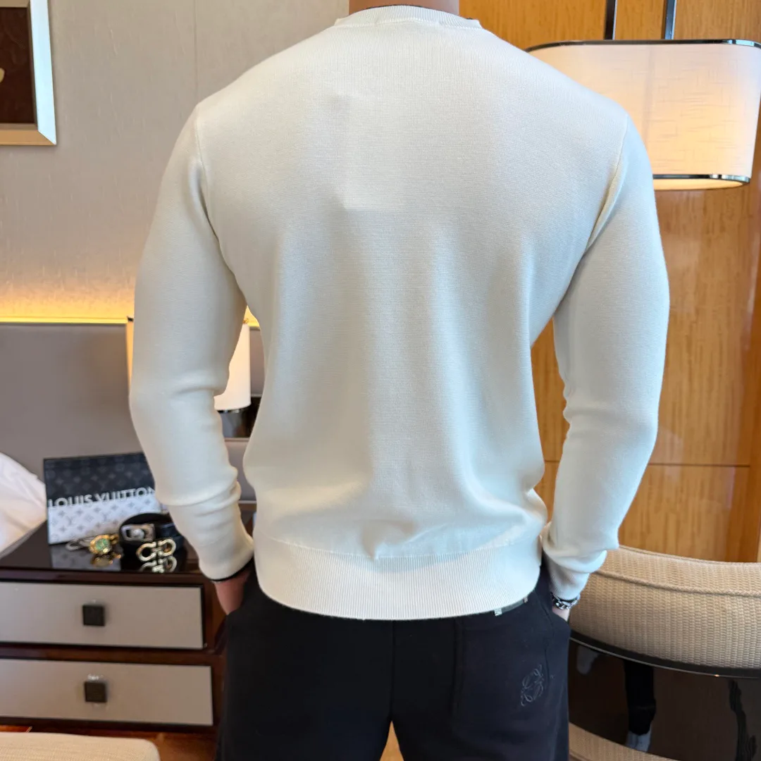 Джемперы И Свитеры Мужские Moncler 819013