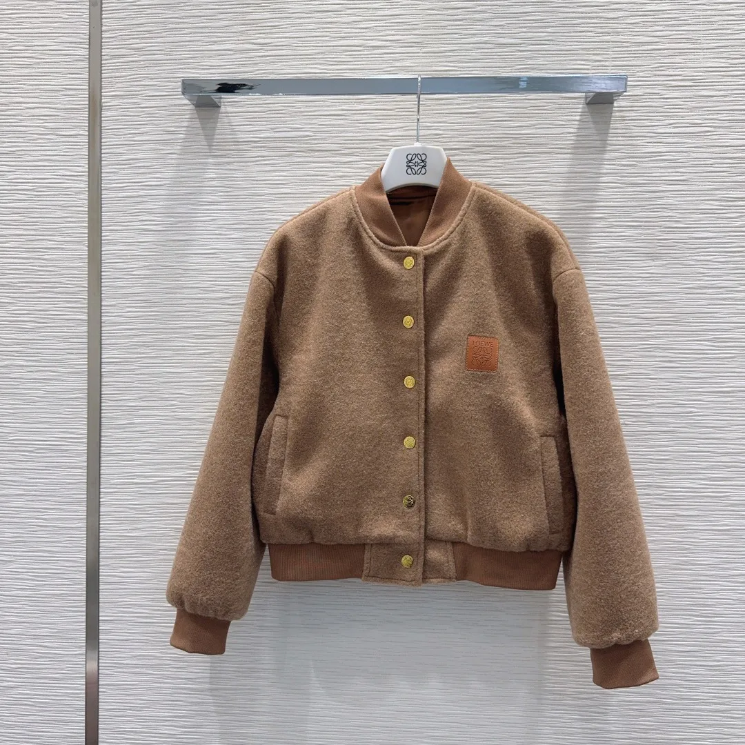 Куртки И Пуховики Женские Loewe 897554