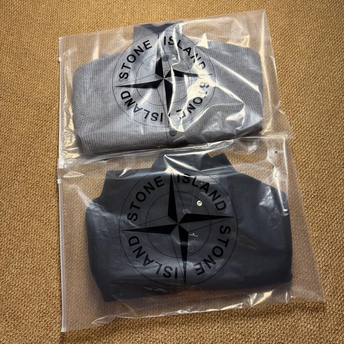 Джемперы И Свитеры Мужские Stone Island 18189755