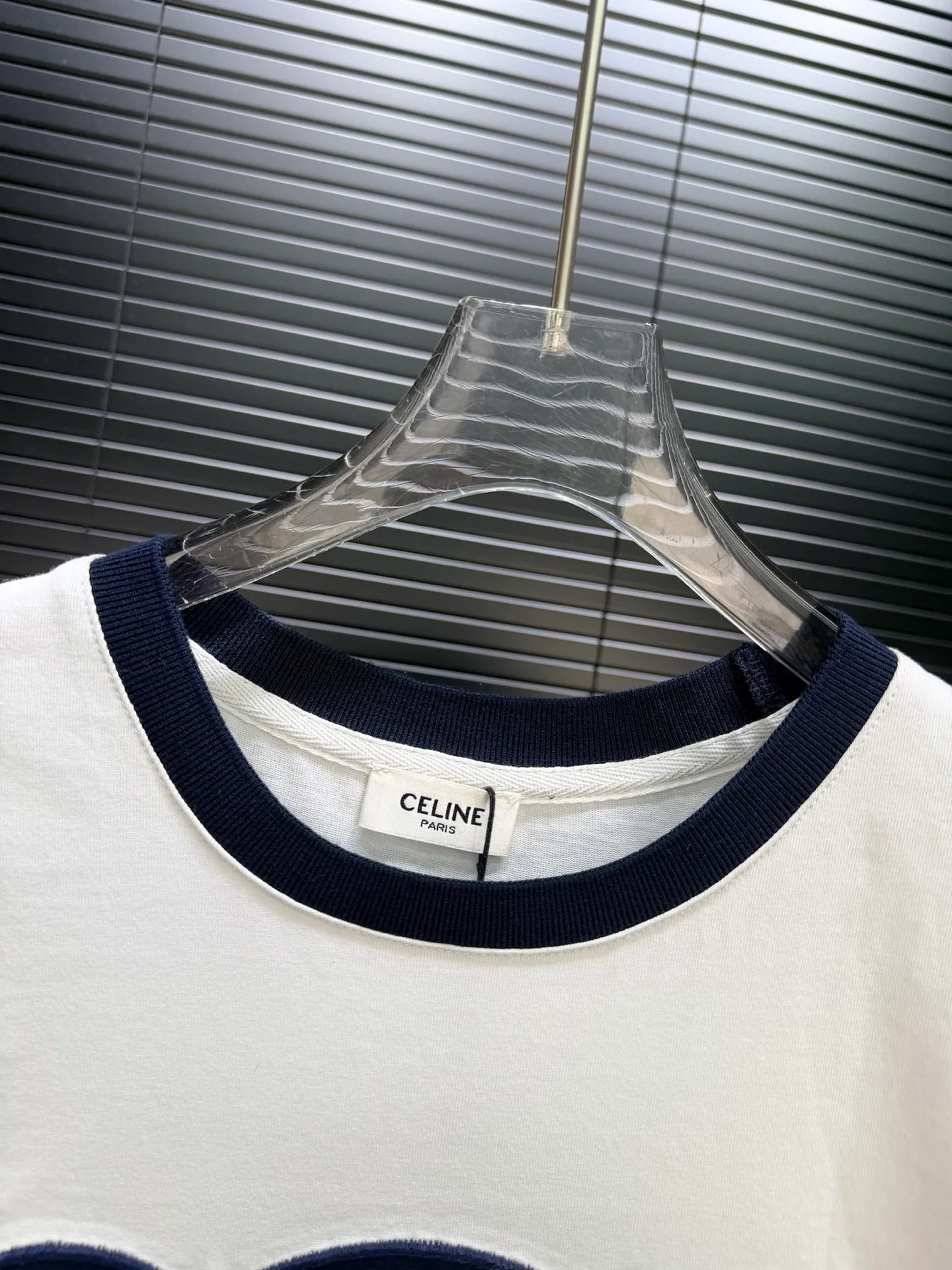 Футболки Женские Celine 12736347