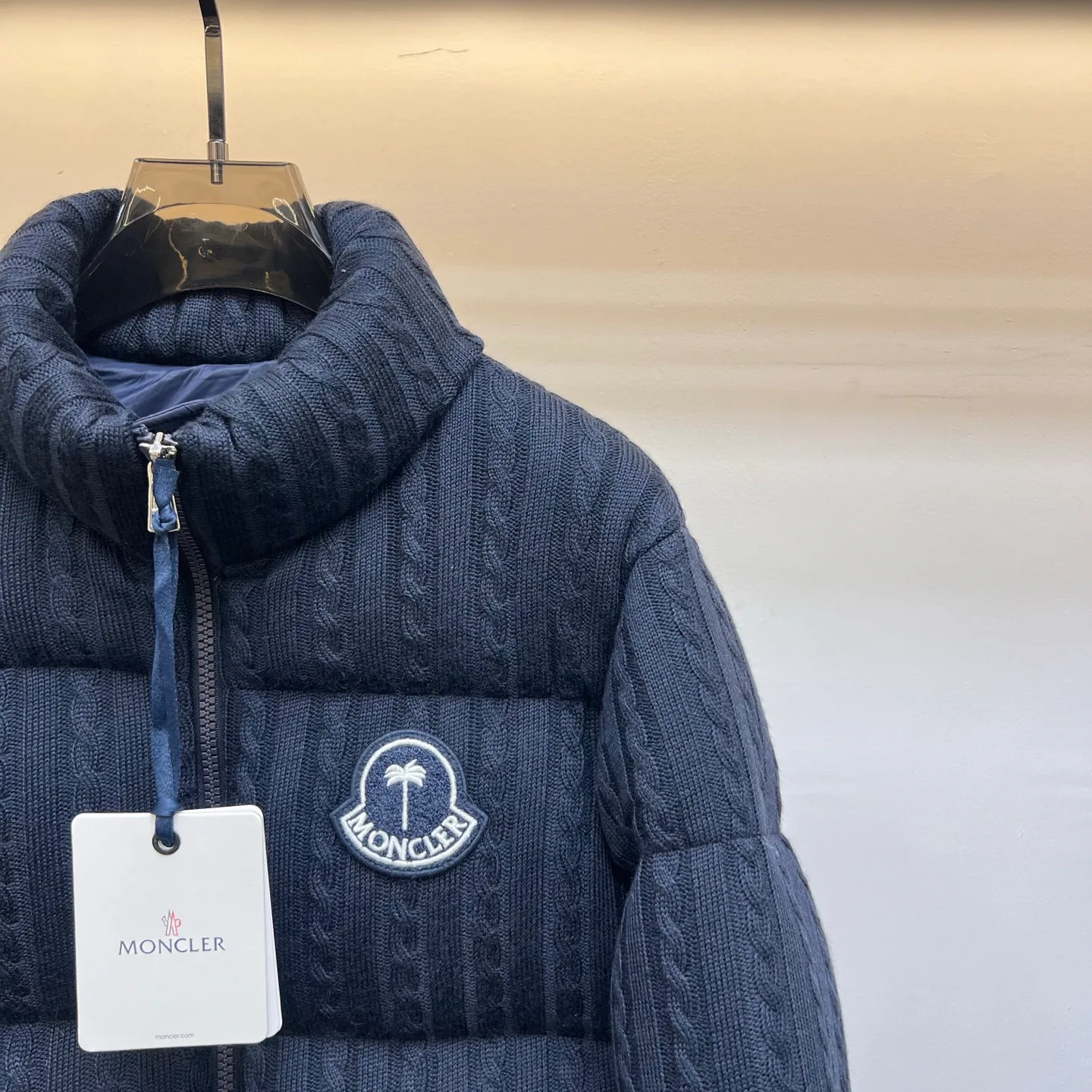 Куртки И Пуховики Женские Moncler 18281201