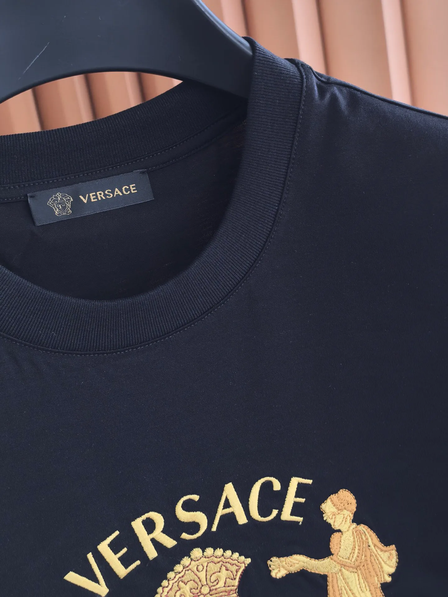 Футболки Мужские Versace 10511765