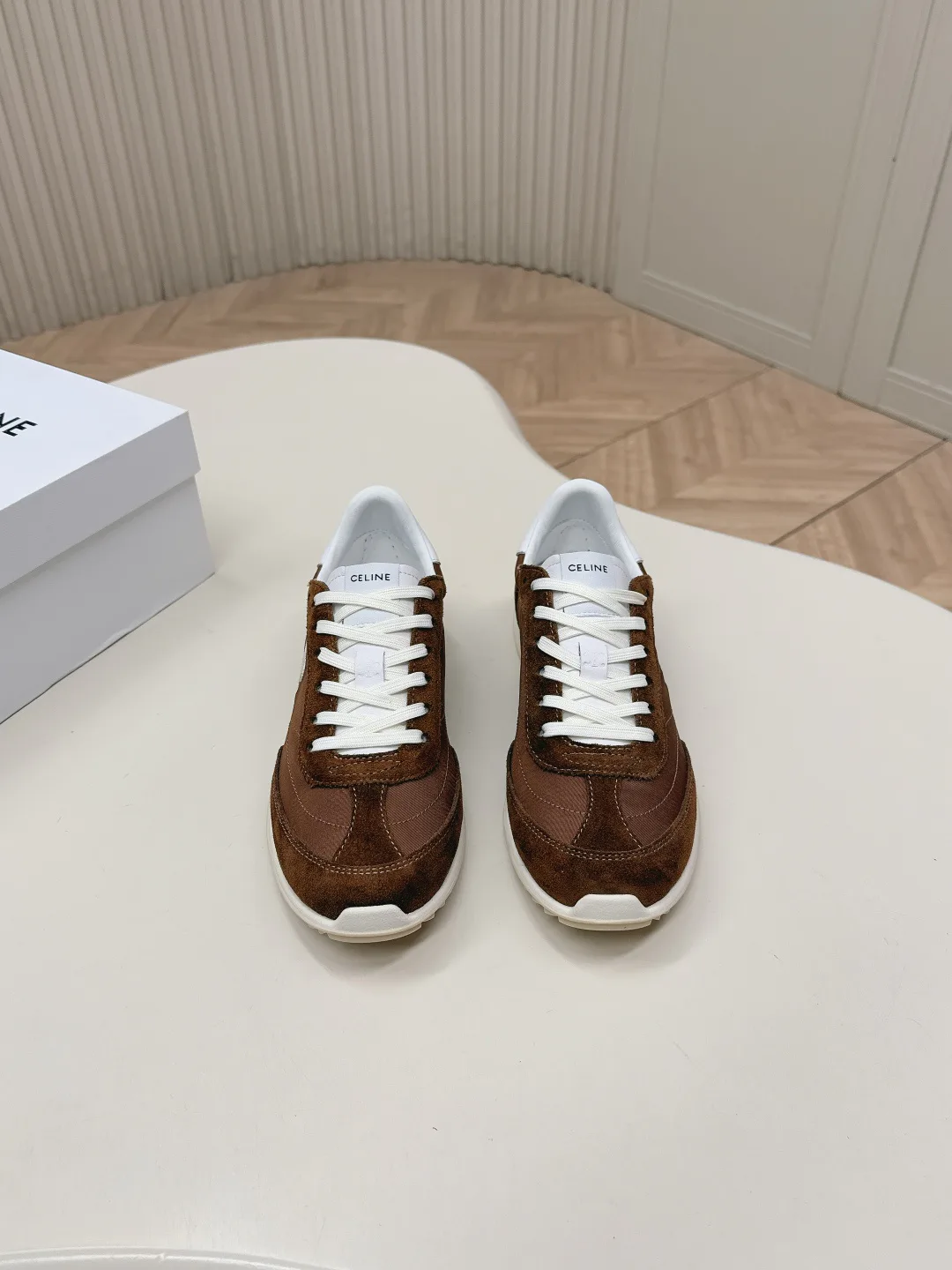 Кеды Женские Celine 11545438