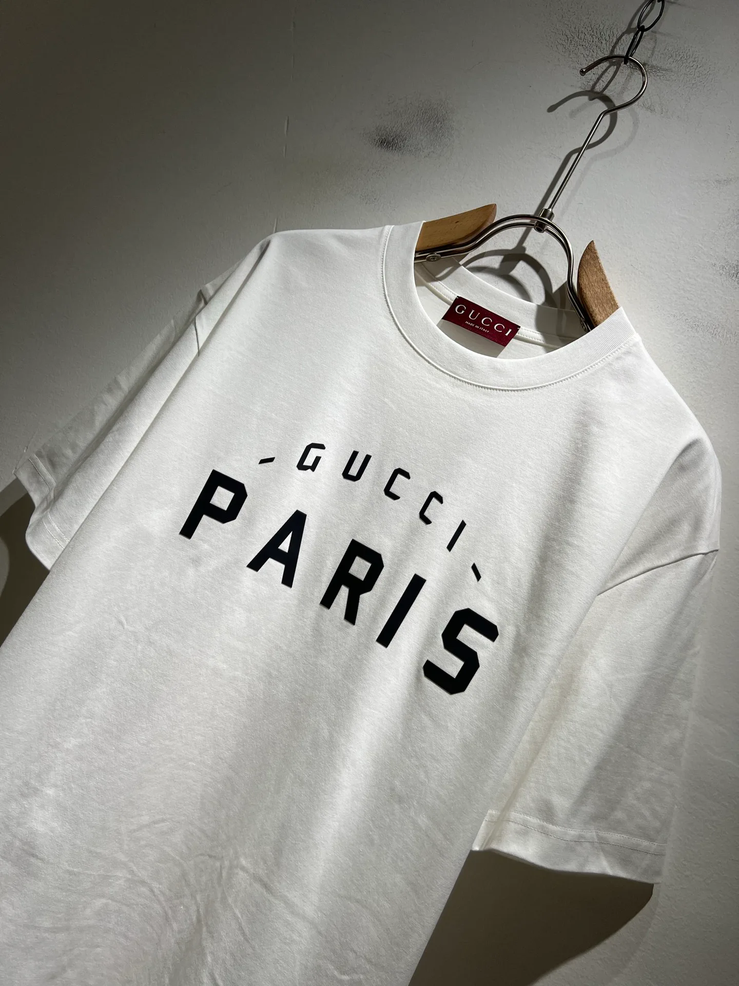 Футболки Мужские Gucci 117556