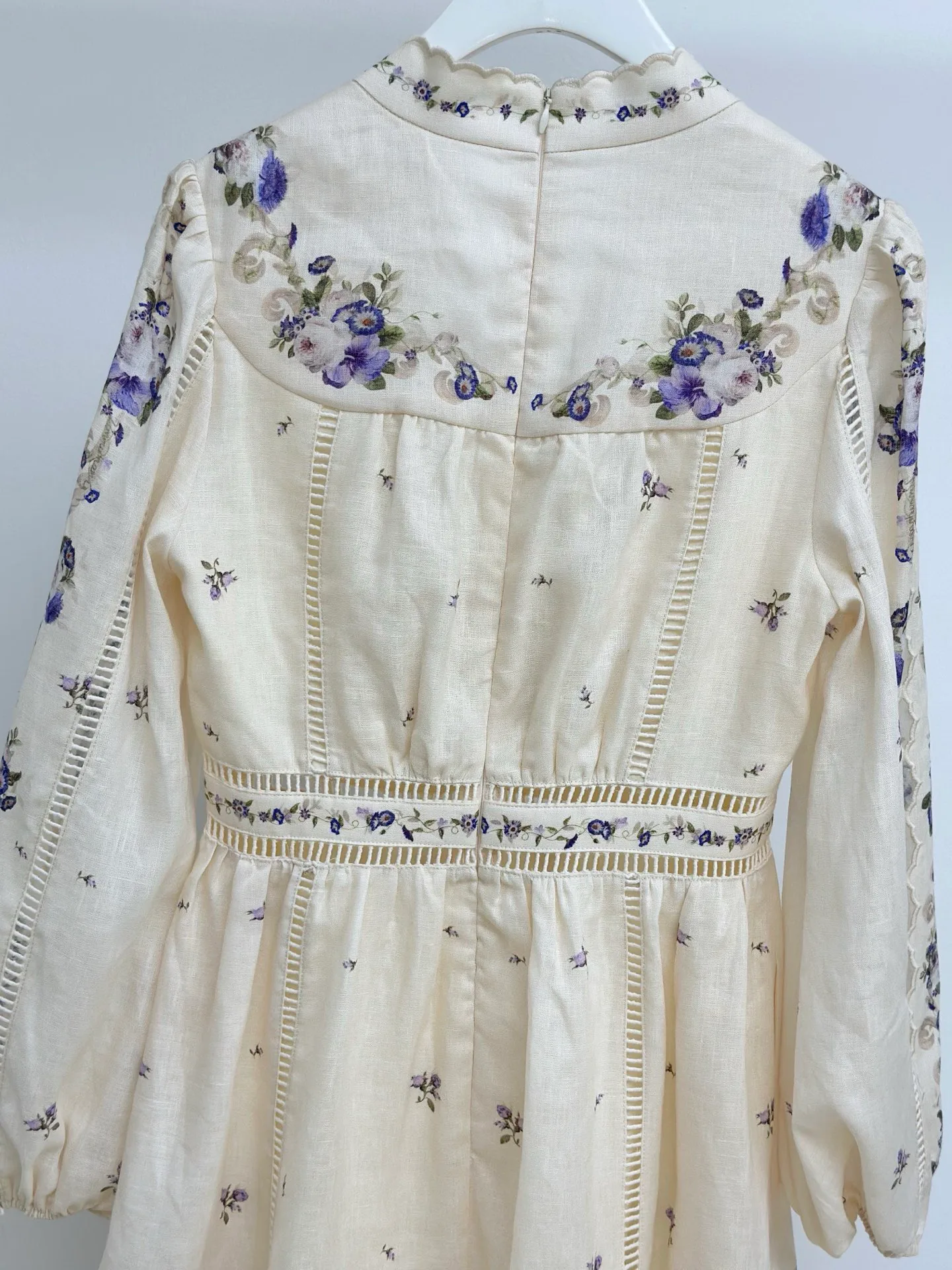 Платья Женские Zimmermann 11905524