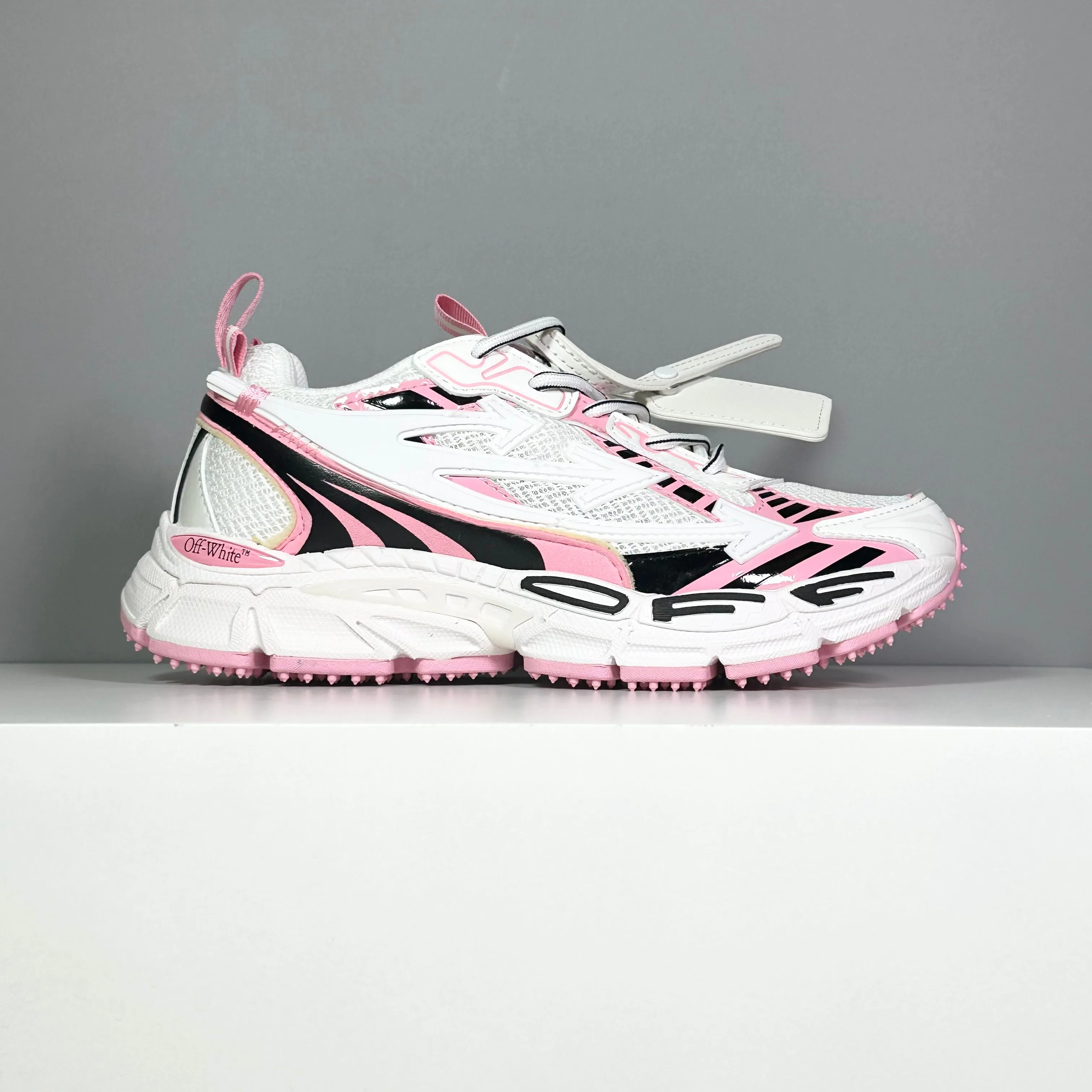 Кроссовки Женские Off-White 16903757