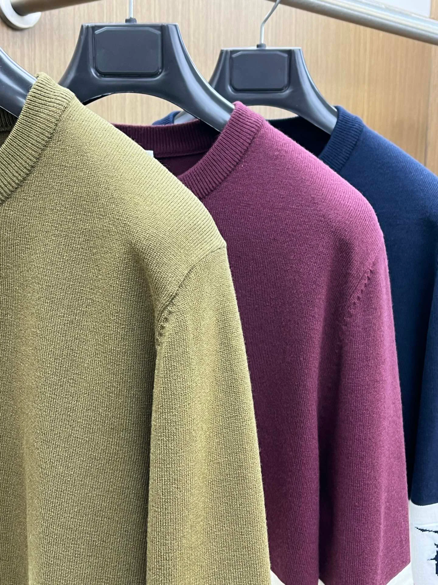 Джемперы И Свитеры Мужские Burberry 775484