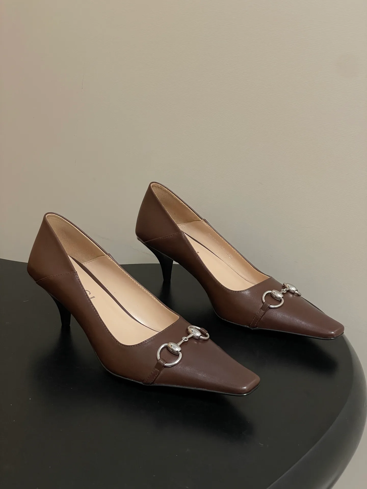 Туфли Женские Gucci 11898635