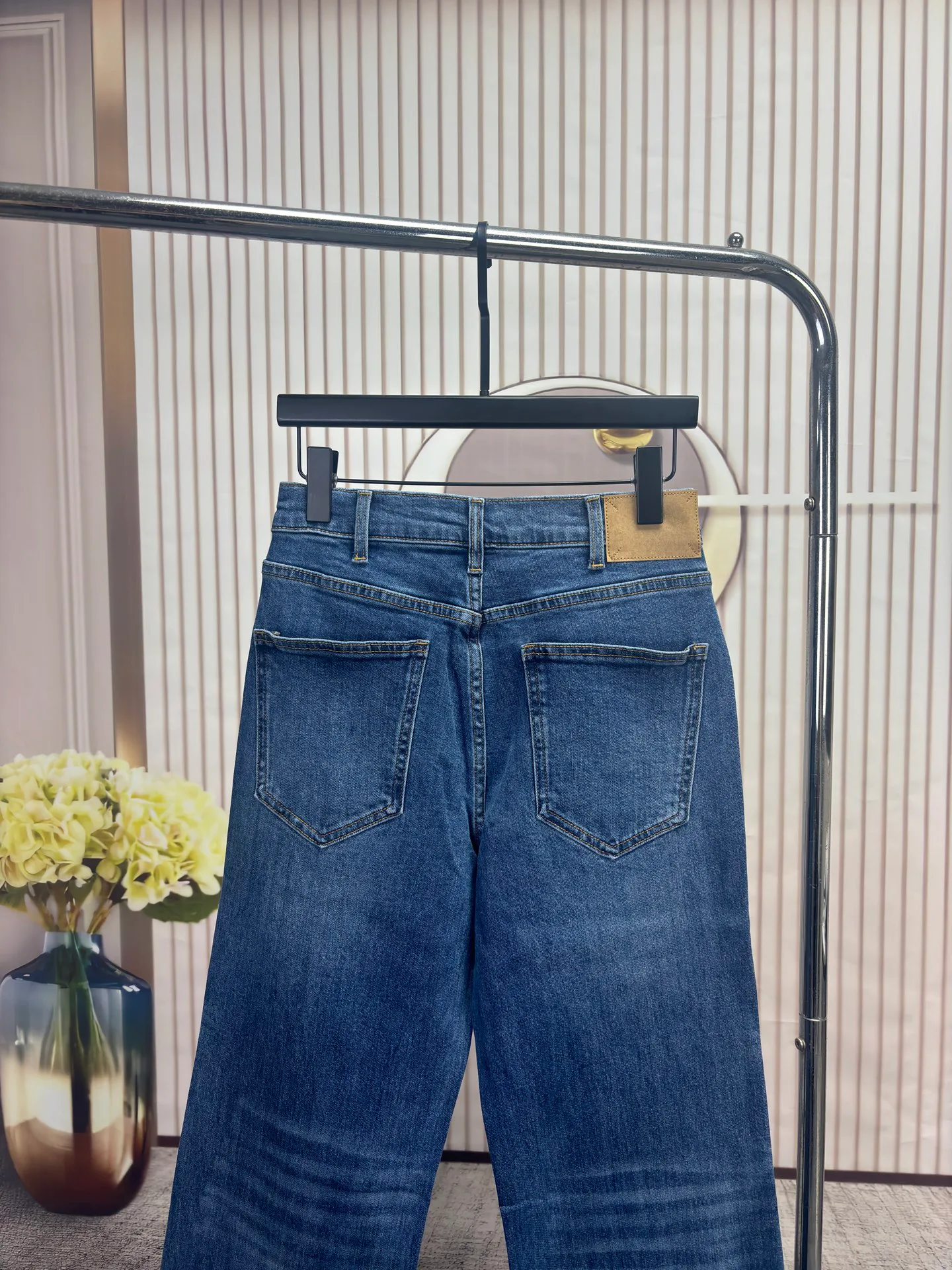 Джинсы Женские Celine 356810