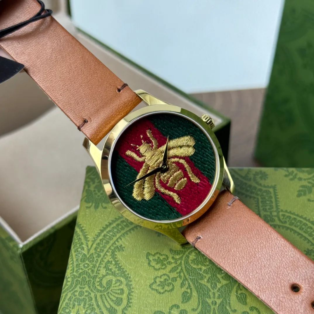 Часы Женские Gucci 5449