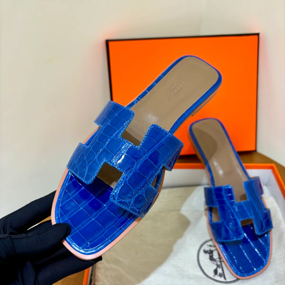 Босоножки Женские Hermes 4504065