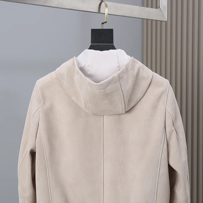 Кожаные Куртки И Дублёнки Женские Brunello Cucinelli 5405401