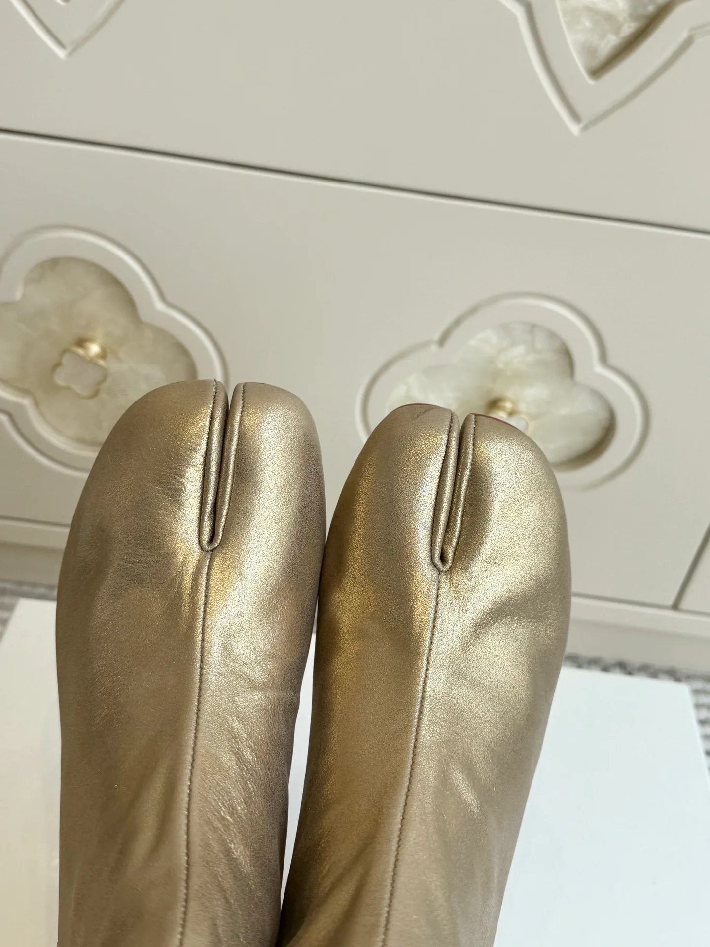 Ботильоны Женские Maison Margiela 18207578