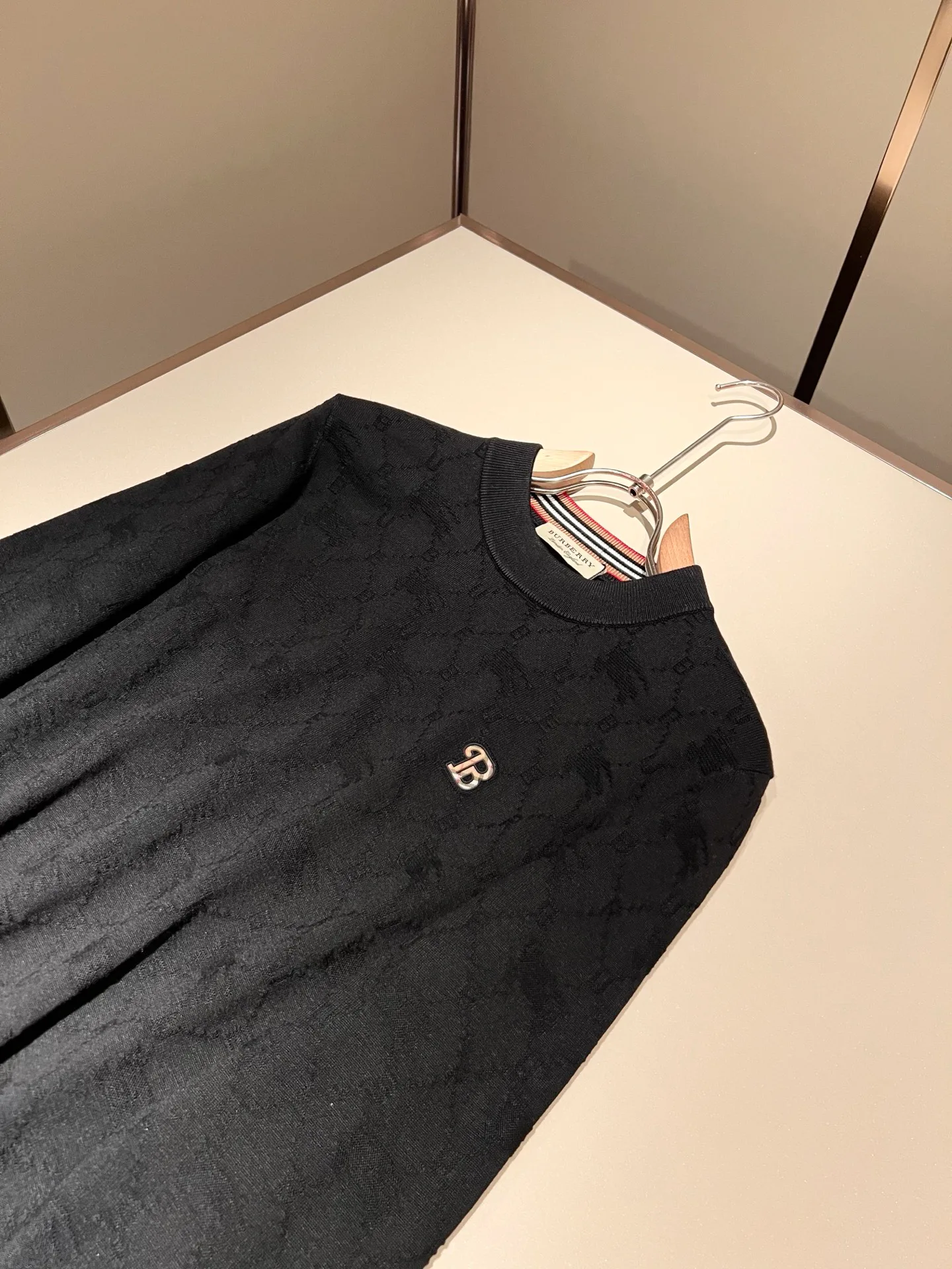 Джемперы И Свитеры Мужские Burberry 869390