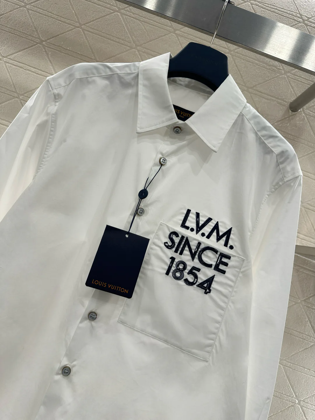 Рубашки Женские Louis Vuitton 3135770