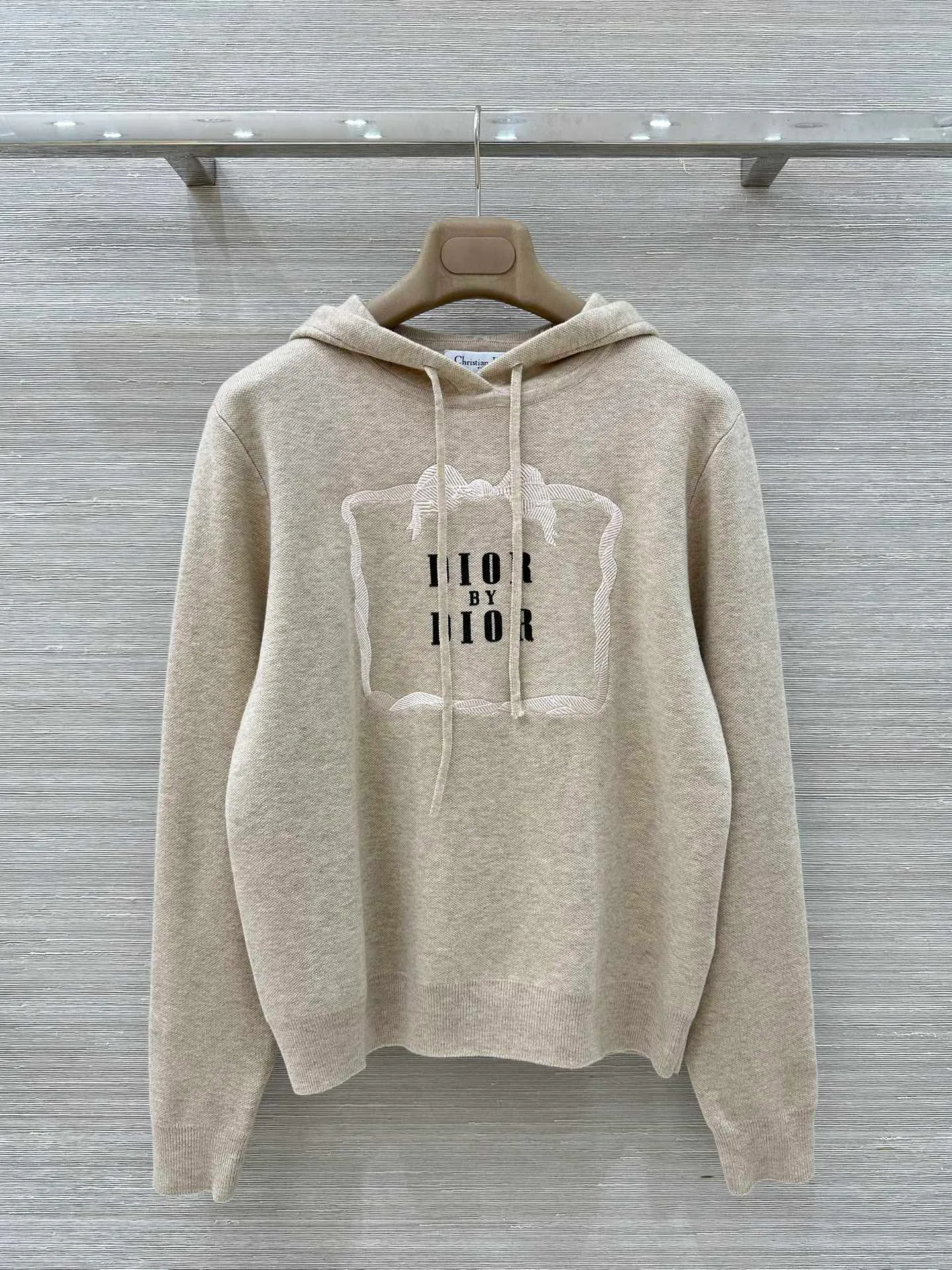 Свитшоты И Худи Женские Christian Dior 4581088