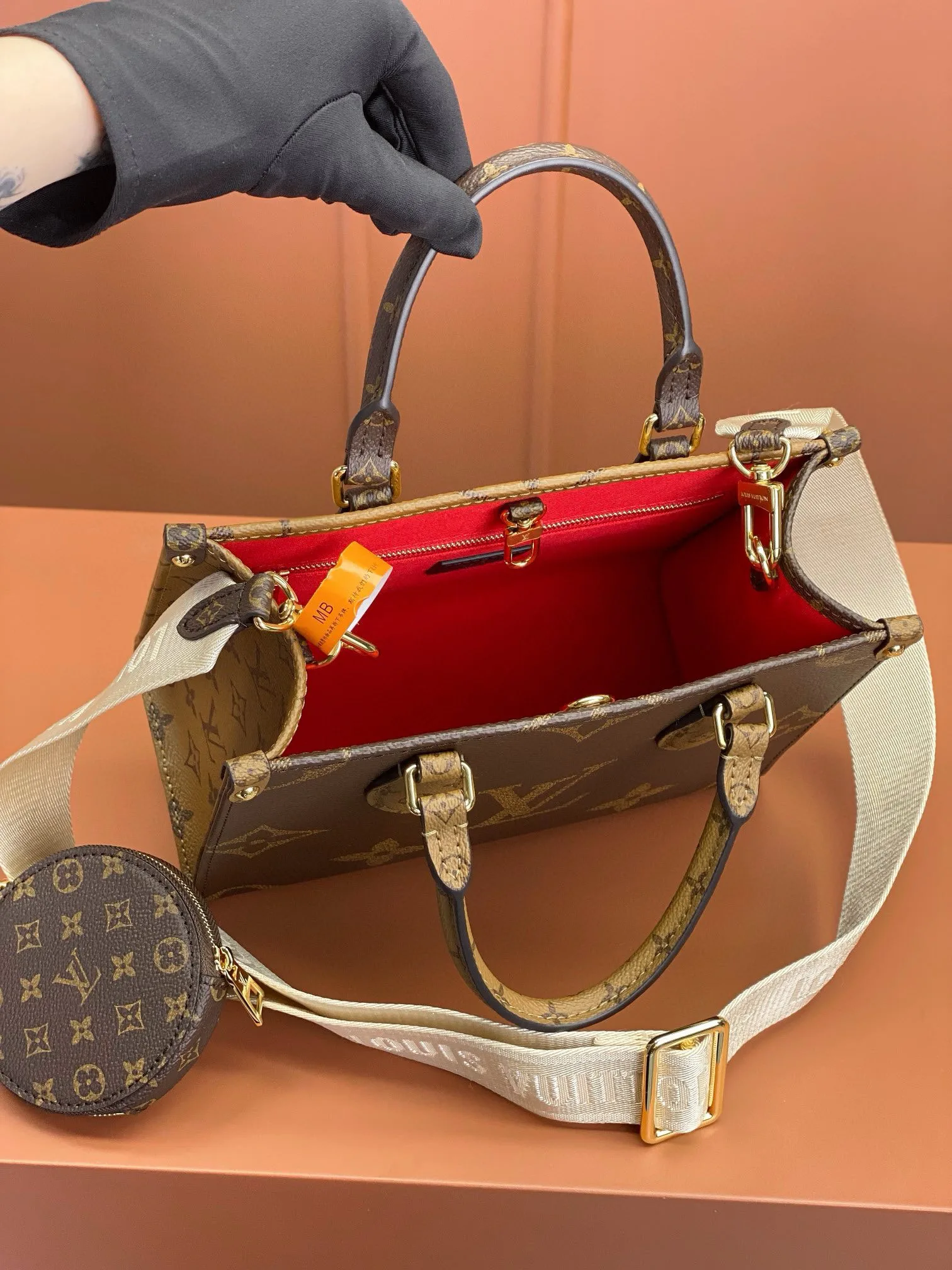 Классические Сумки Женские Louis Vuitton 13394398