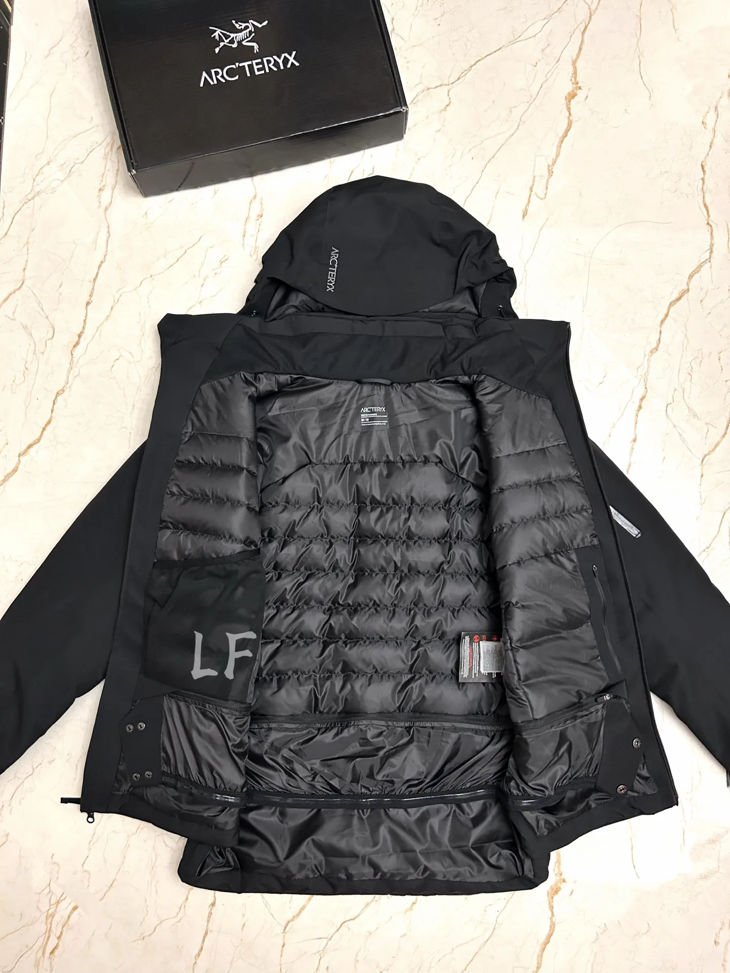 Куртки И Пуховики Женские Arcteryx 19296926