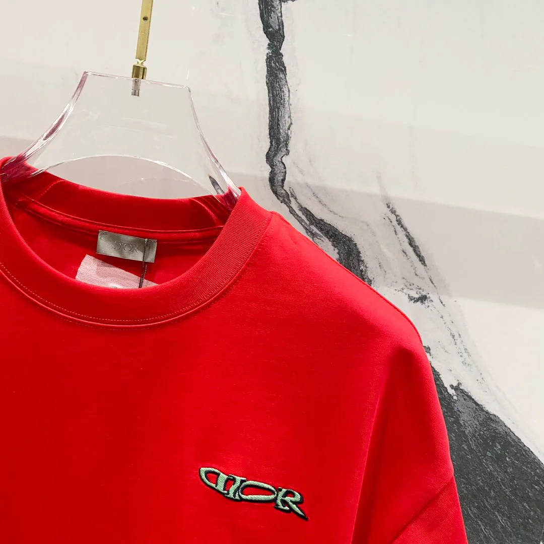 Футболки Женские Christian Dior 14402