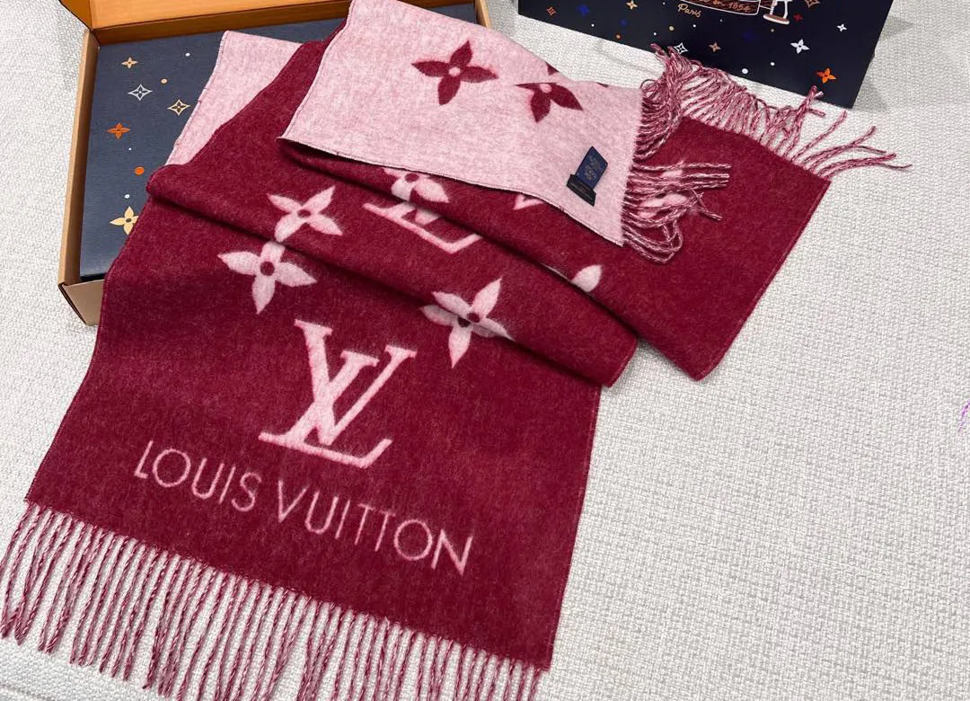 Шарфы Louis Vuitton 338177