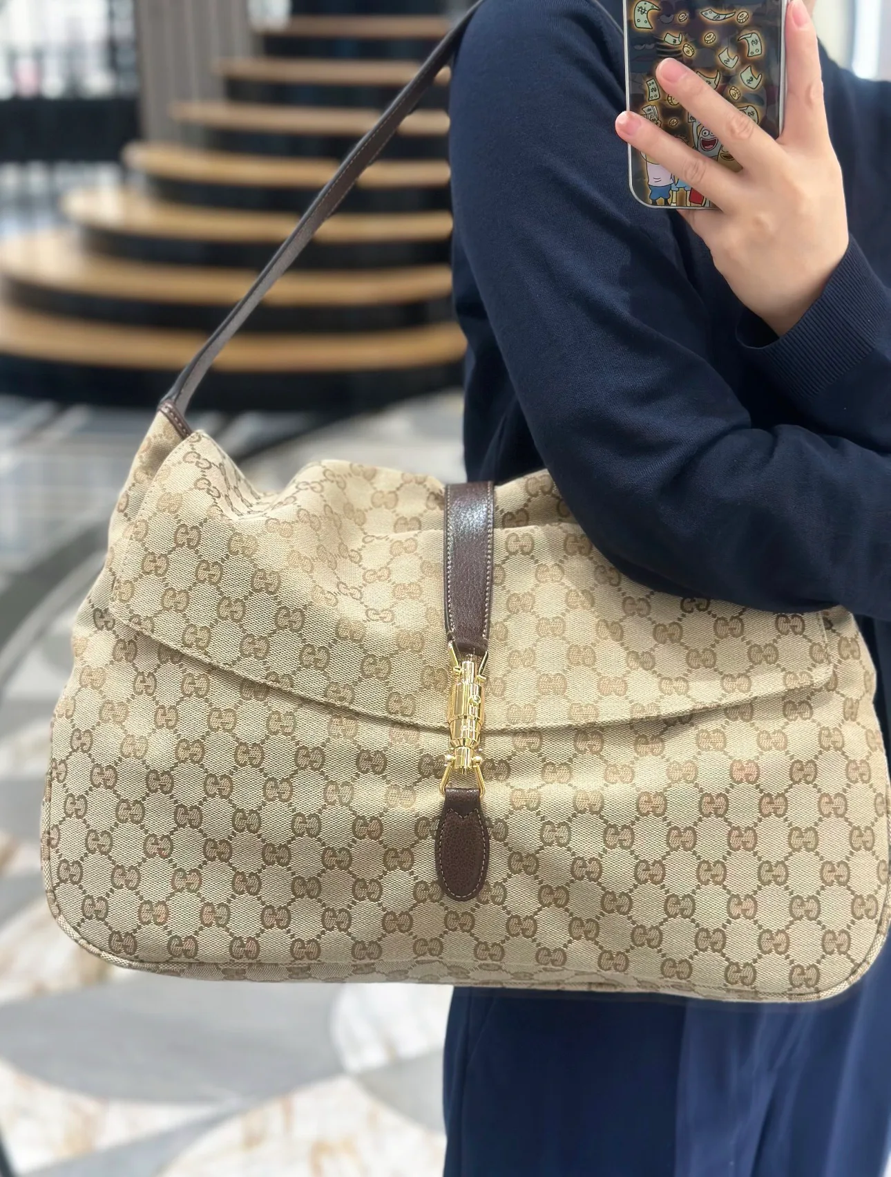 Классические Сумки Женские Gucci 17802933