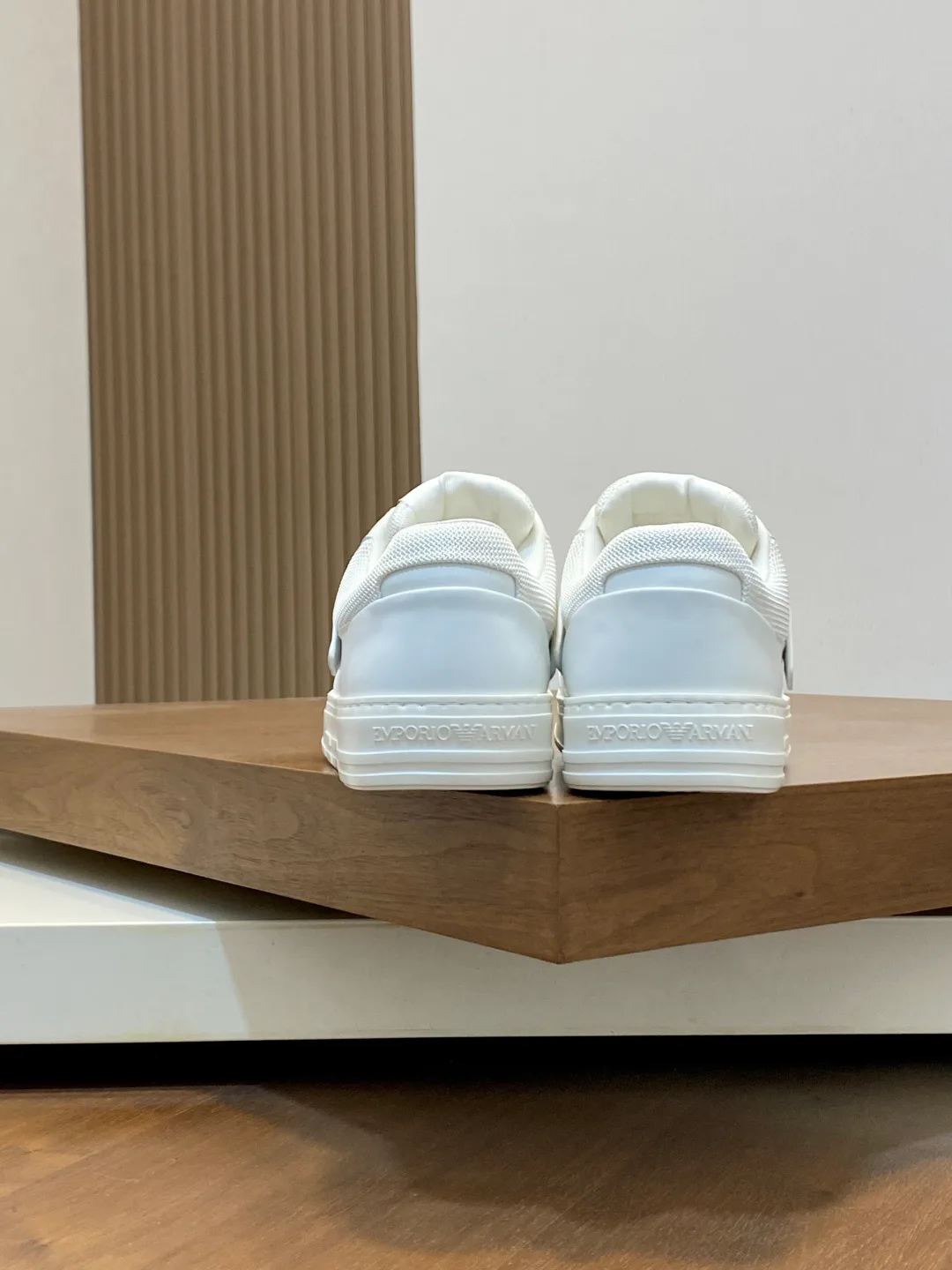 Кроссовки Мужские Armani 2194100