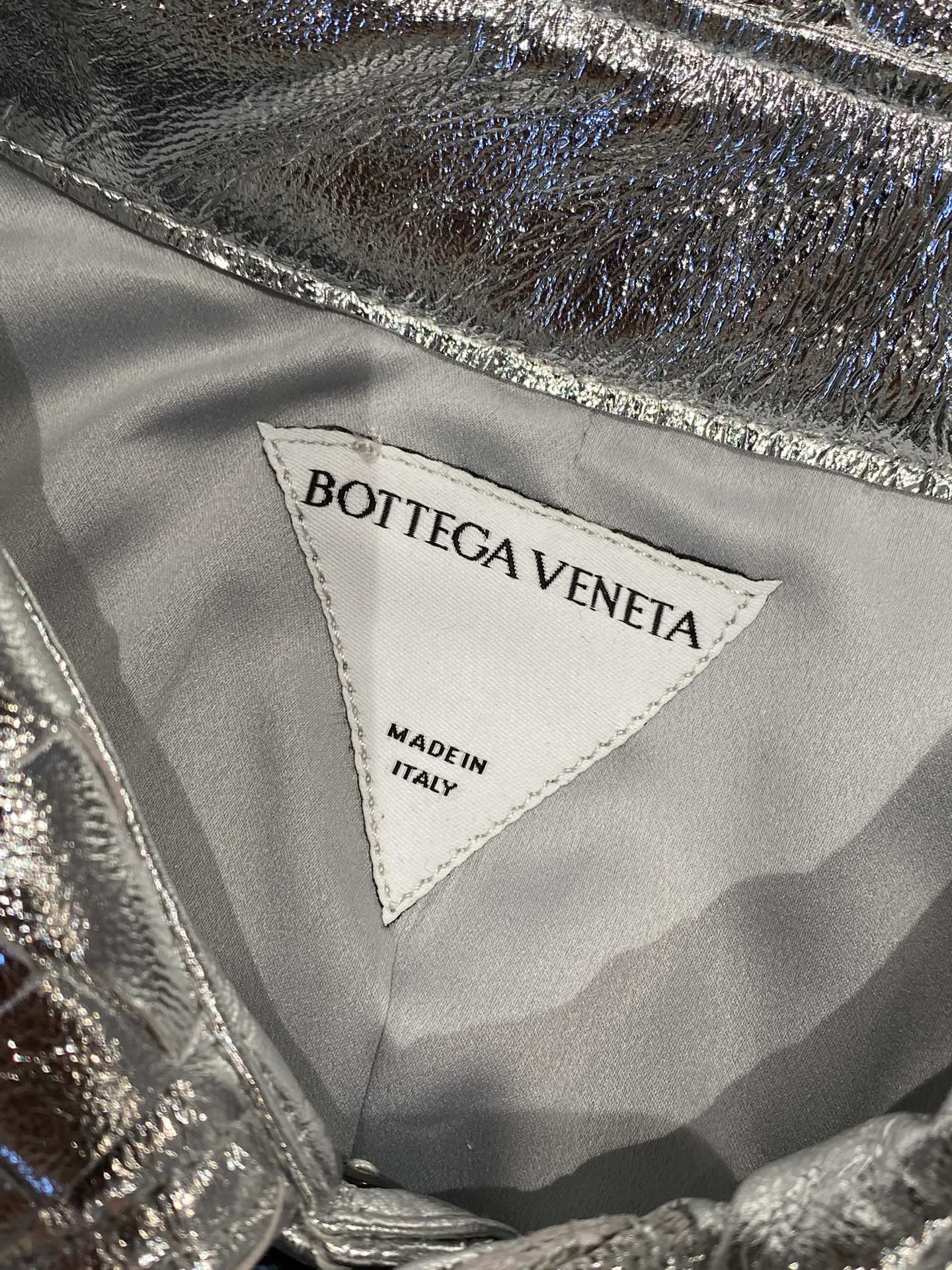 Куртки И Пуховики Мужские Bottega Veneta 3044046