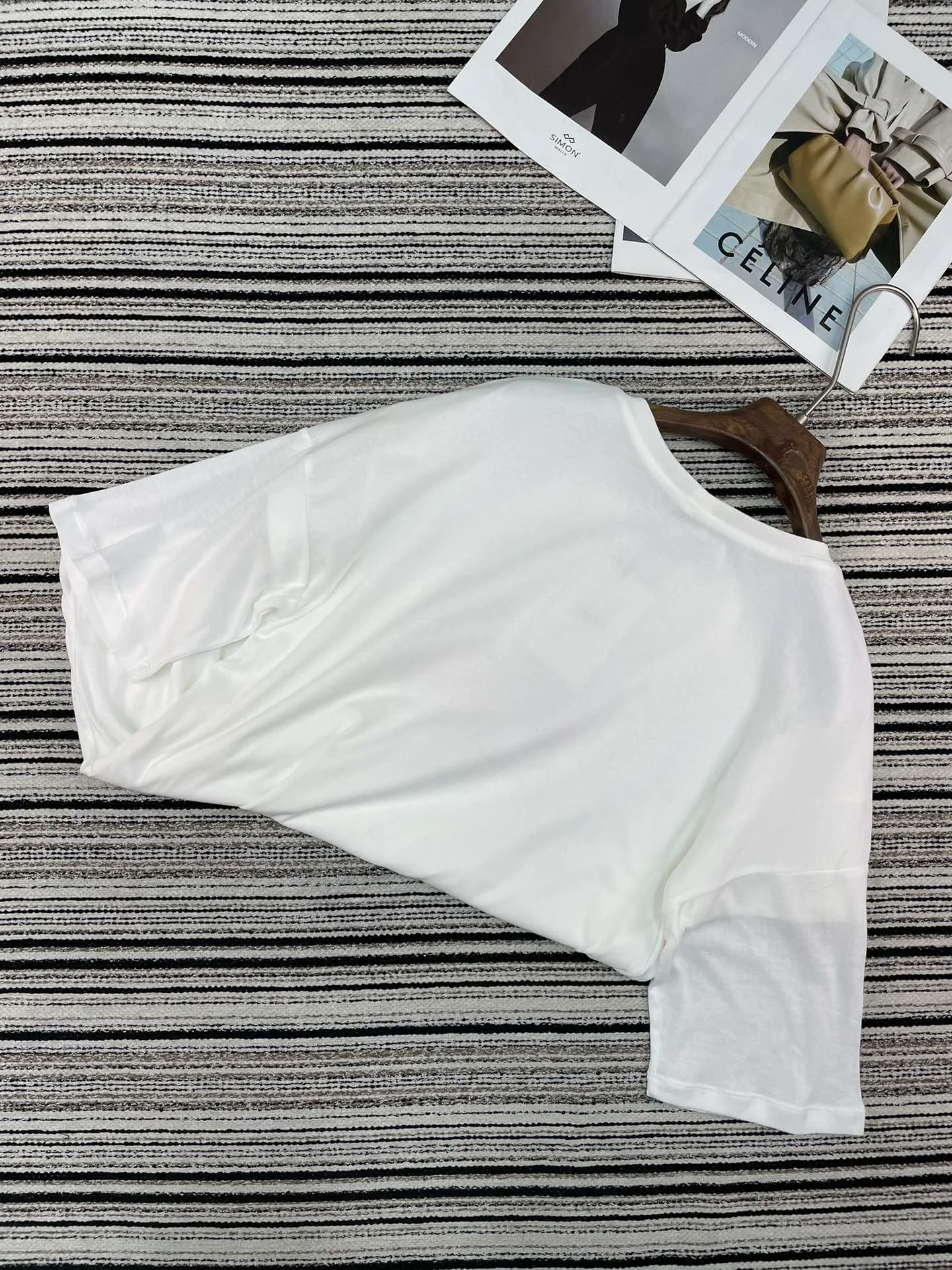 Футболки Женские Celine 11700969