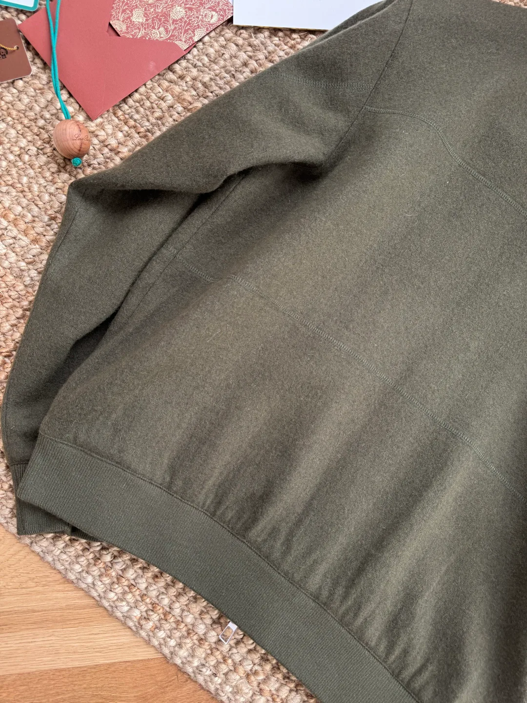 Куртки И Пуховики Мужские Loro Piana 3044066