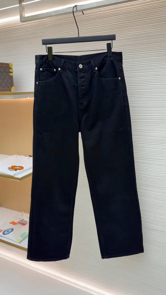 Джинсы Мужские Christian Dior 13245797