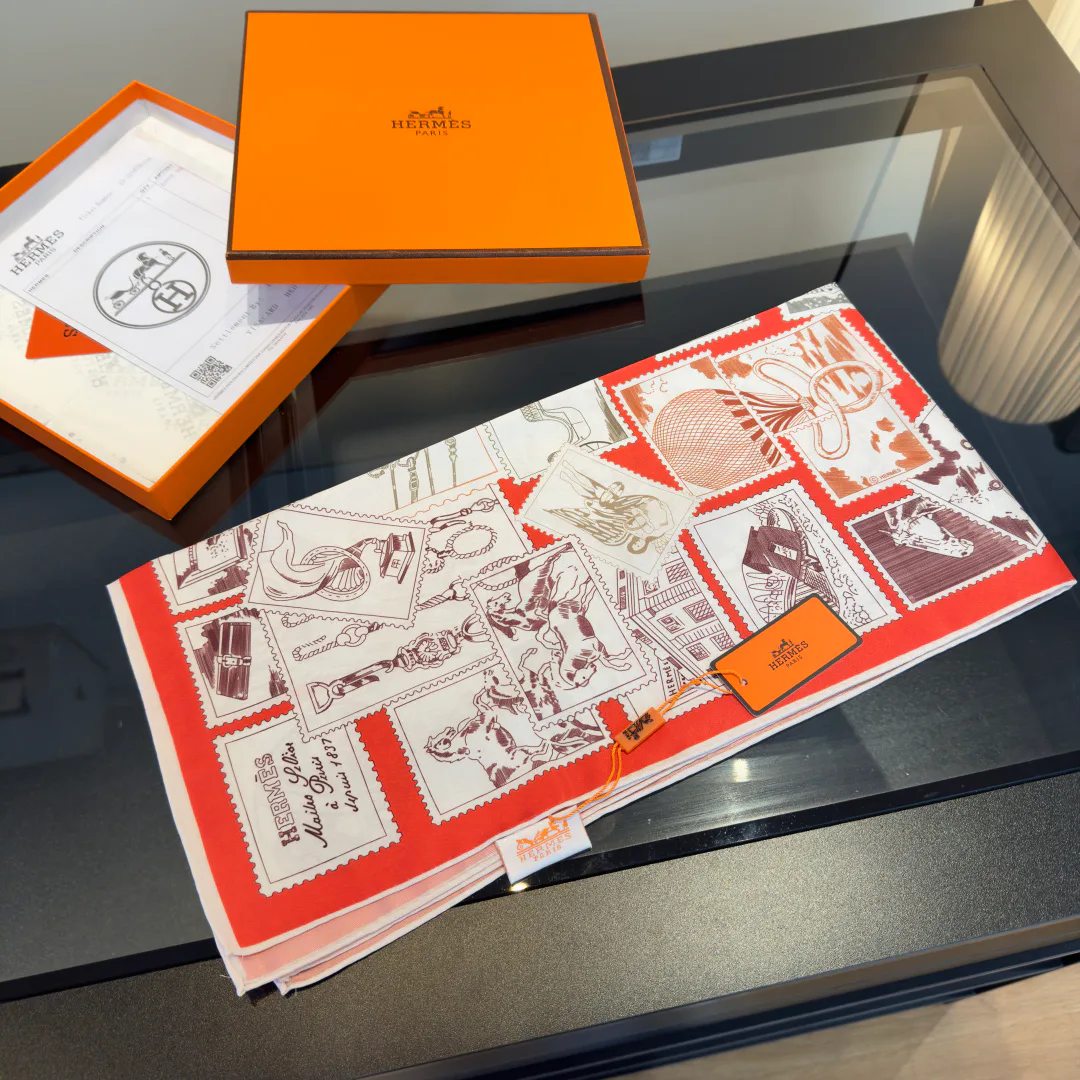 Платки Hermes 11469223