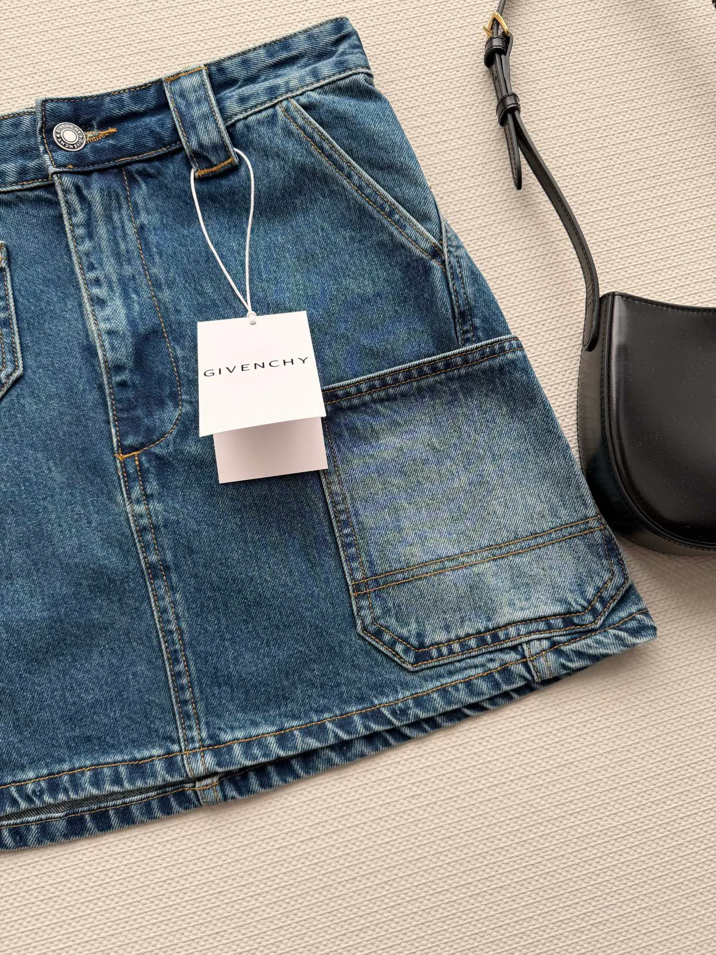 Юбки Женские Givenchy 4946171