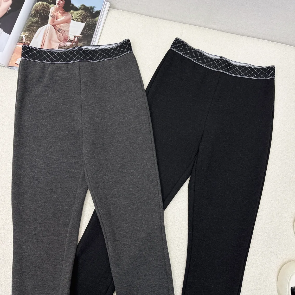 Брюки Женские Celine 5041797