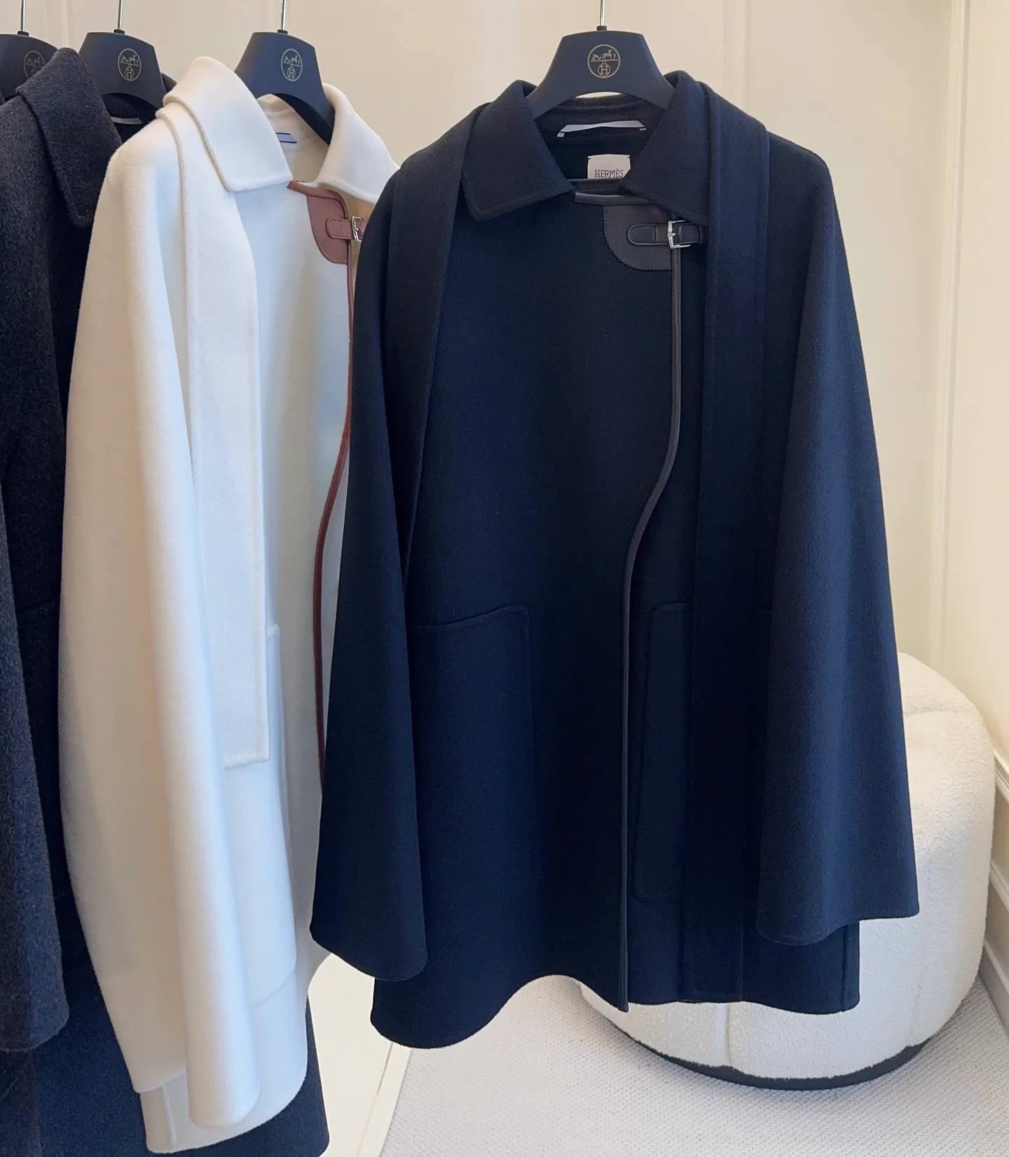 Пальто Женские Hermes 121444