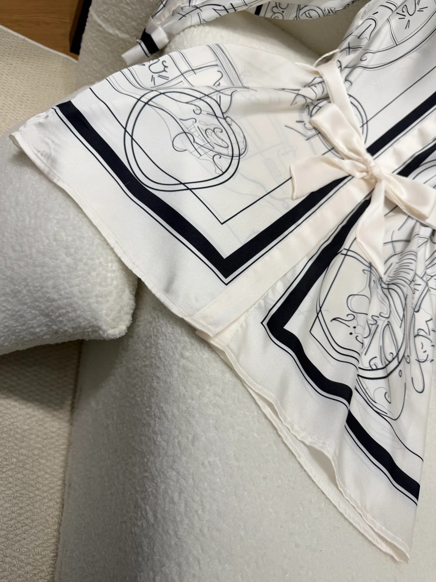 Платья Женские Hermes 11692096